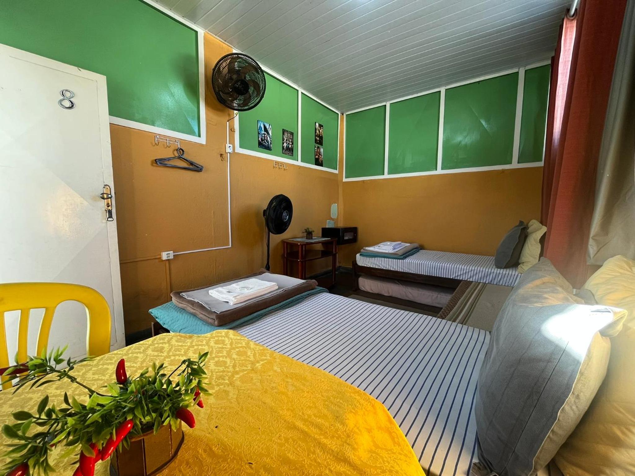 Superior Twin Room photo 1