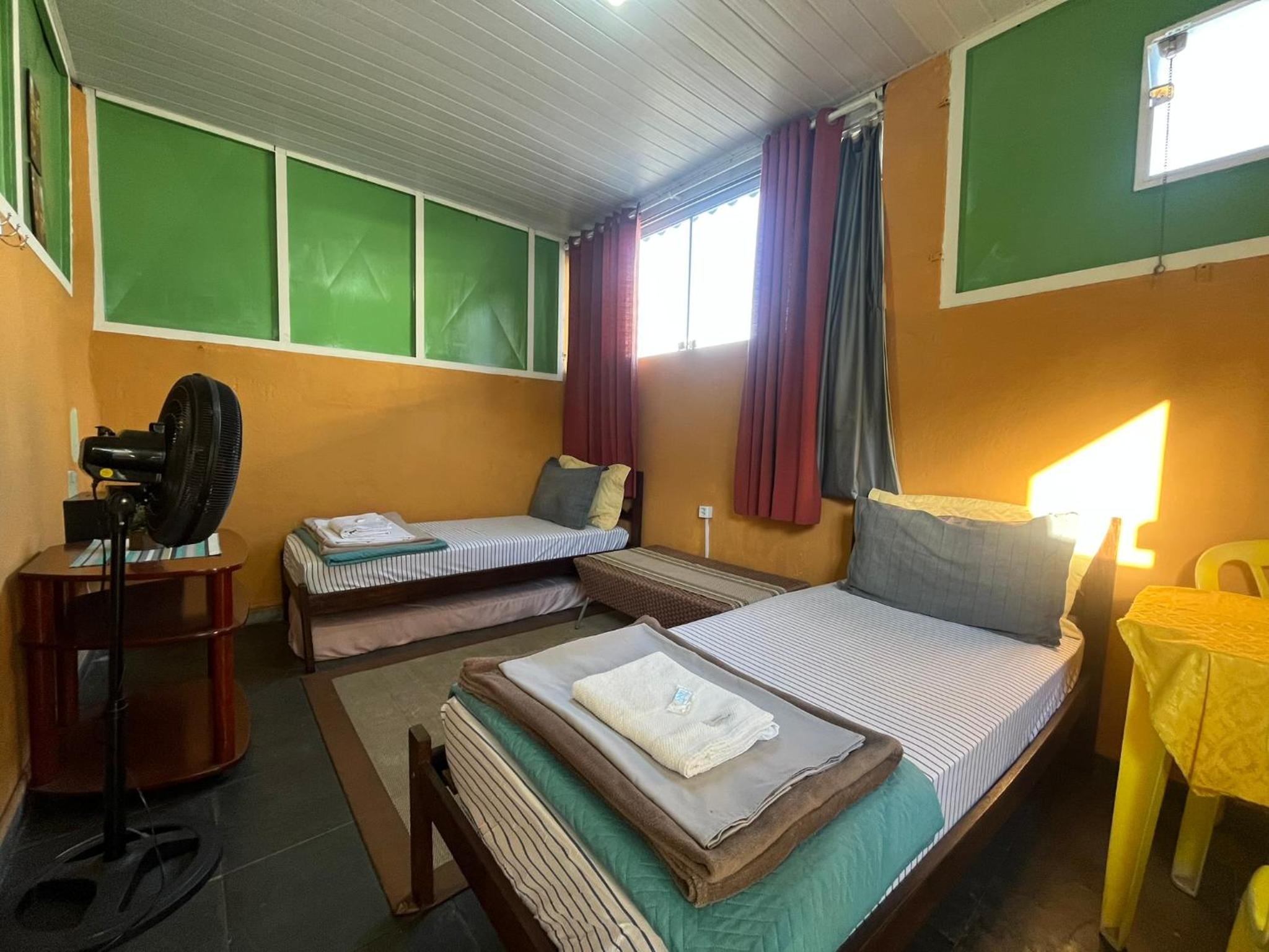 Superior Twin Room photo 2