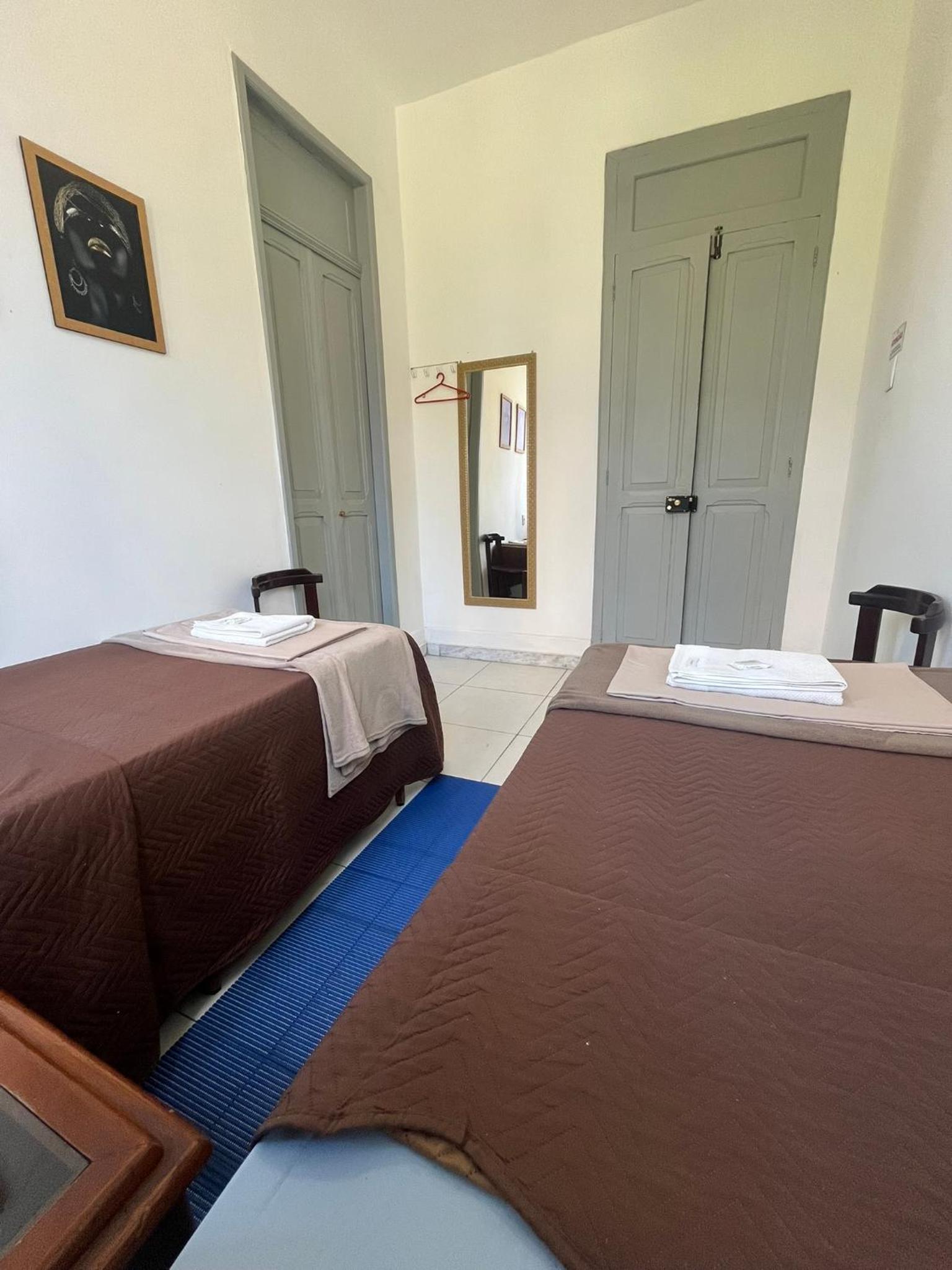Double Room with Shared Bathroom photo 1