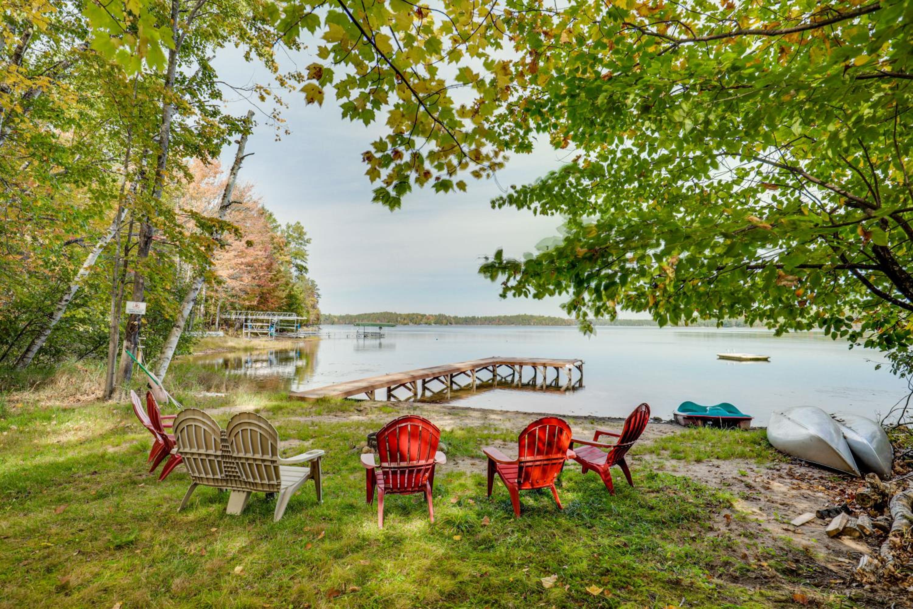Vacation Home photo 1