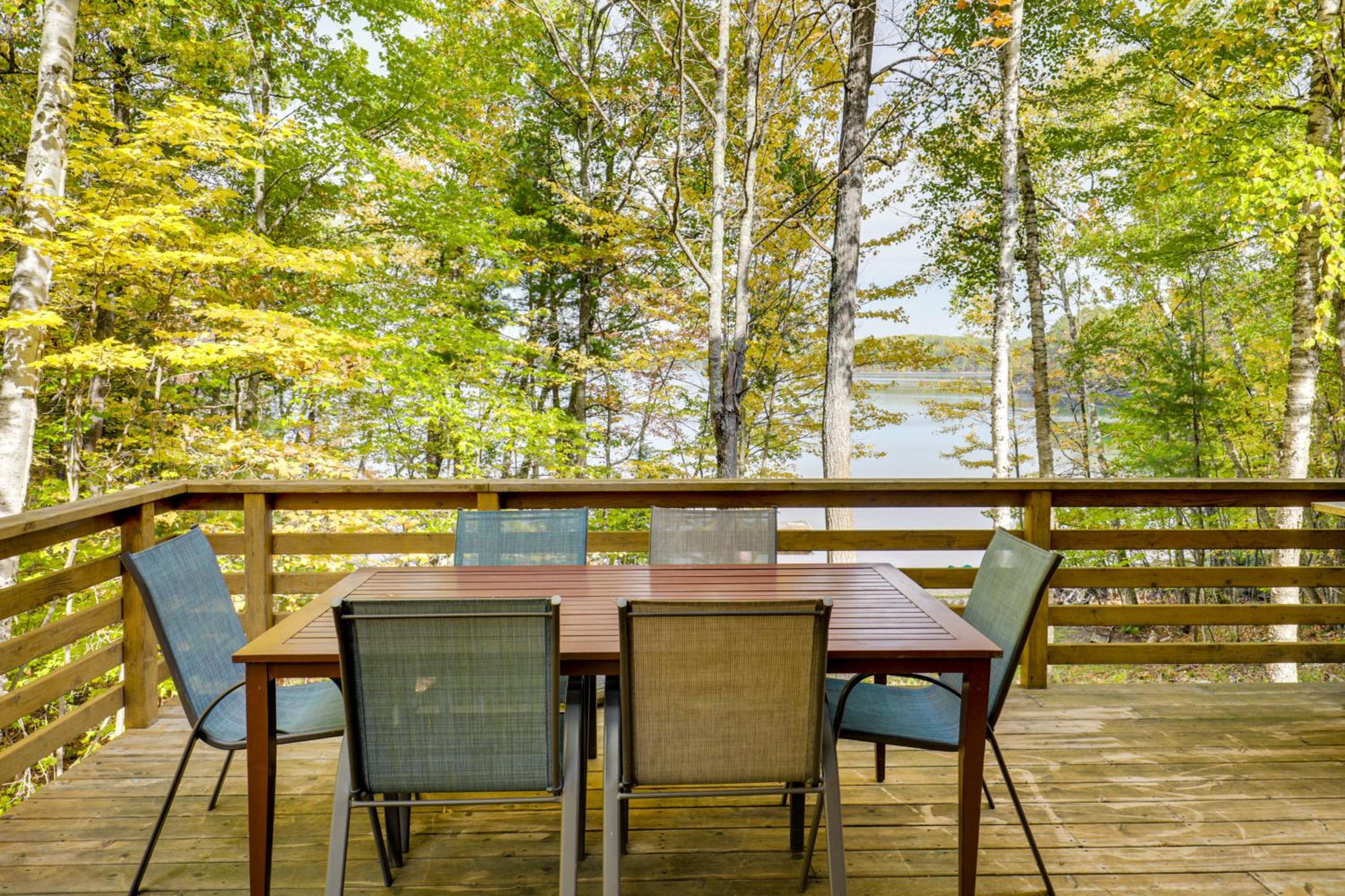 Vacation Home photo 2