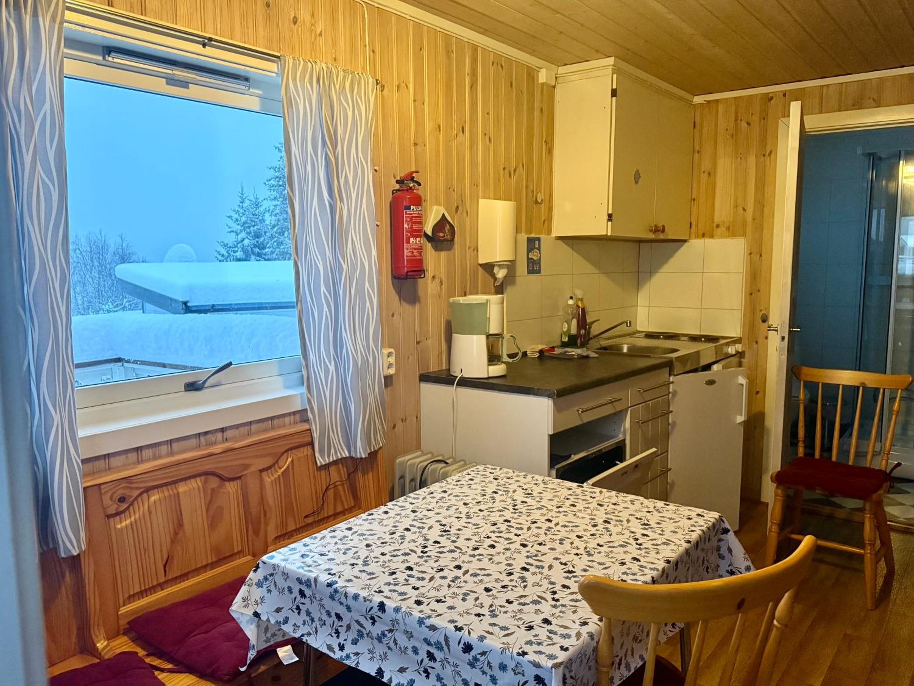 One-Bedroom House photo 2