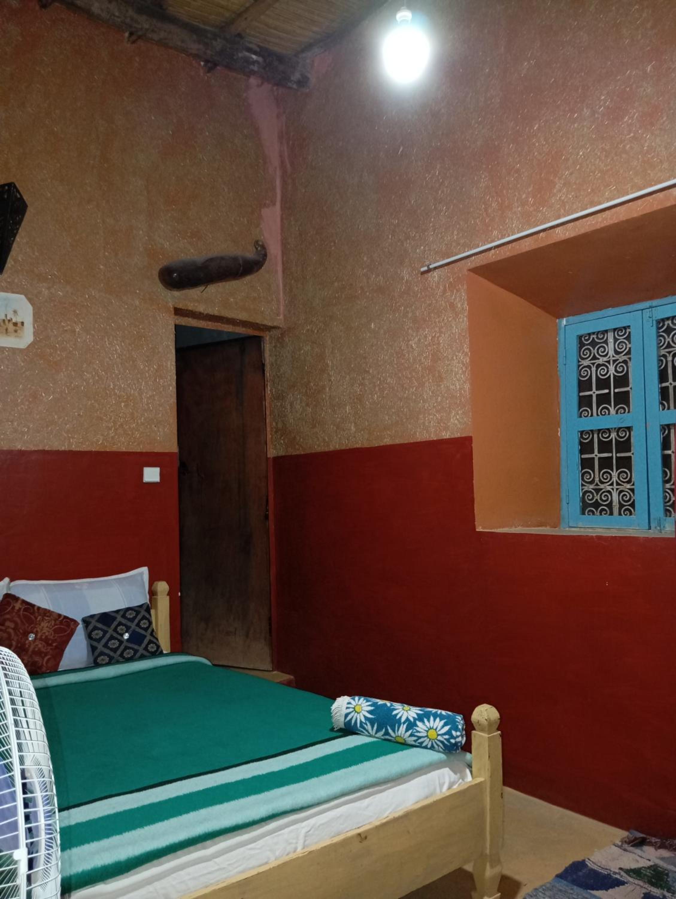 Deluxe Double or Twin Room with Garden View photo 2