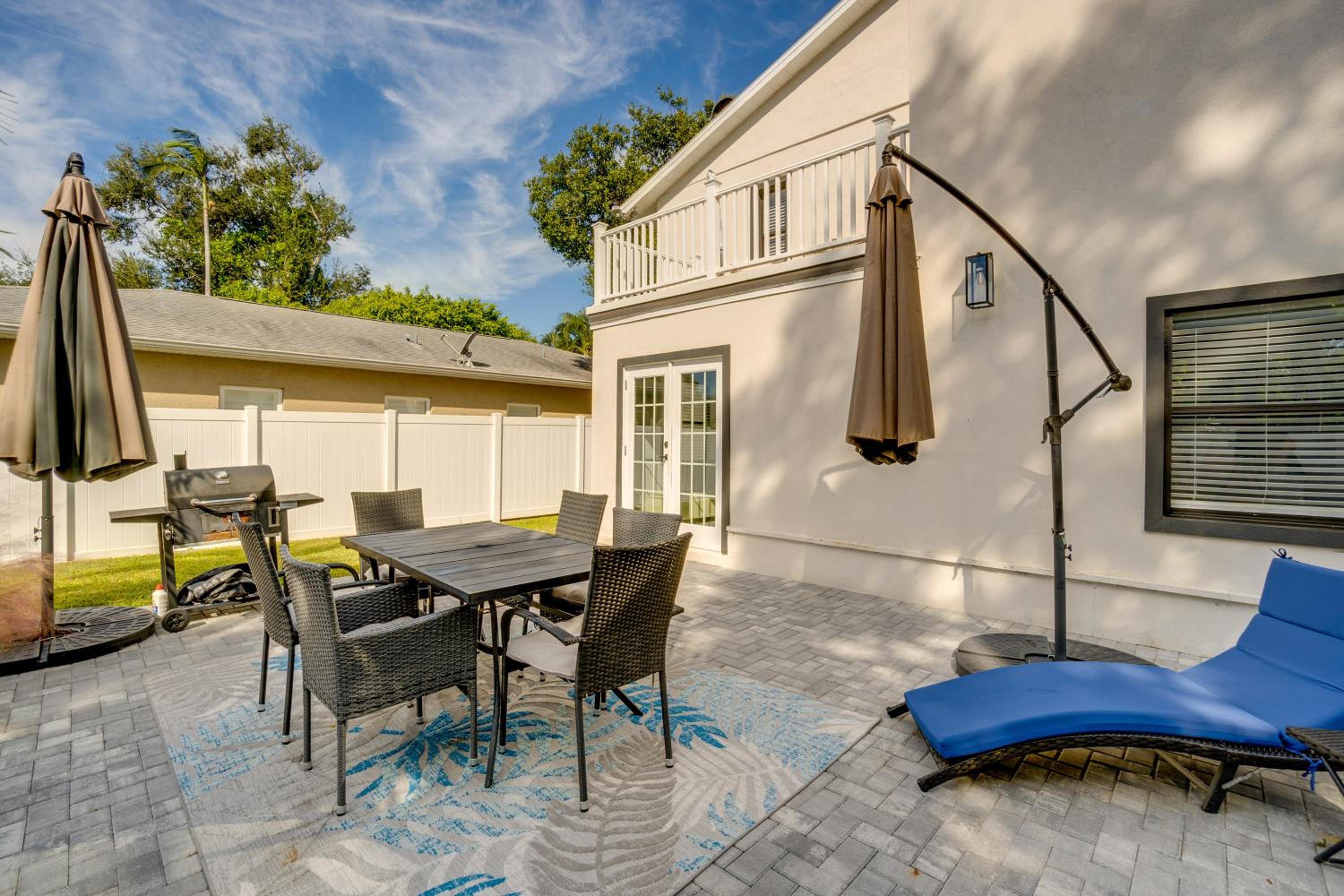 Vacation Home photo 1