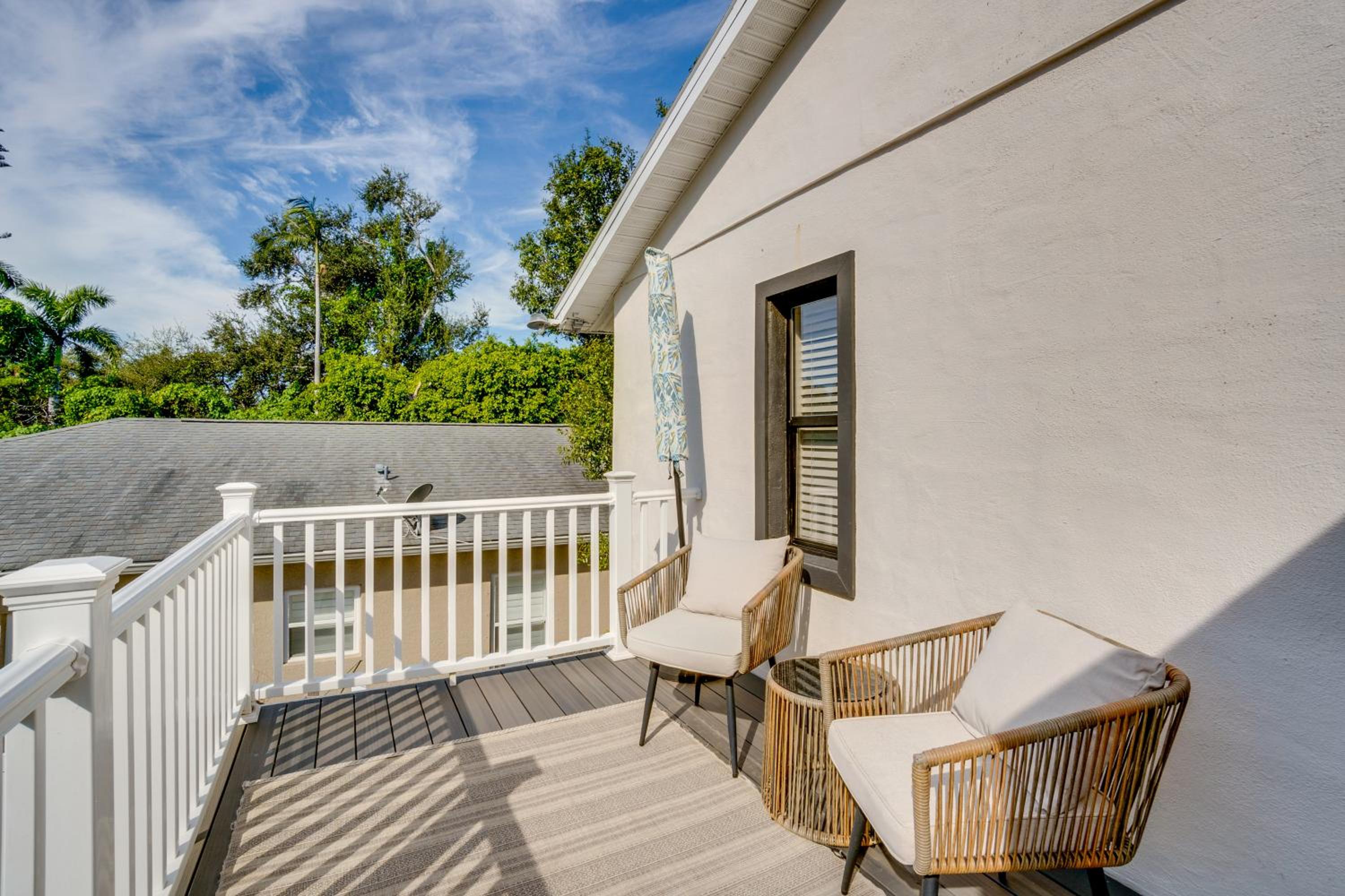Vacation Home photo 2