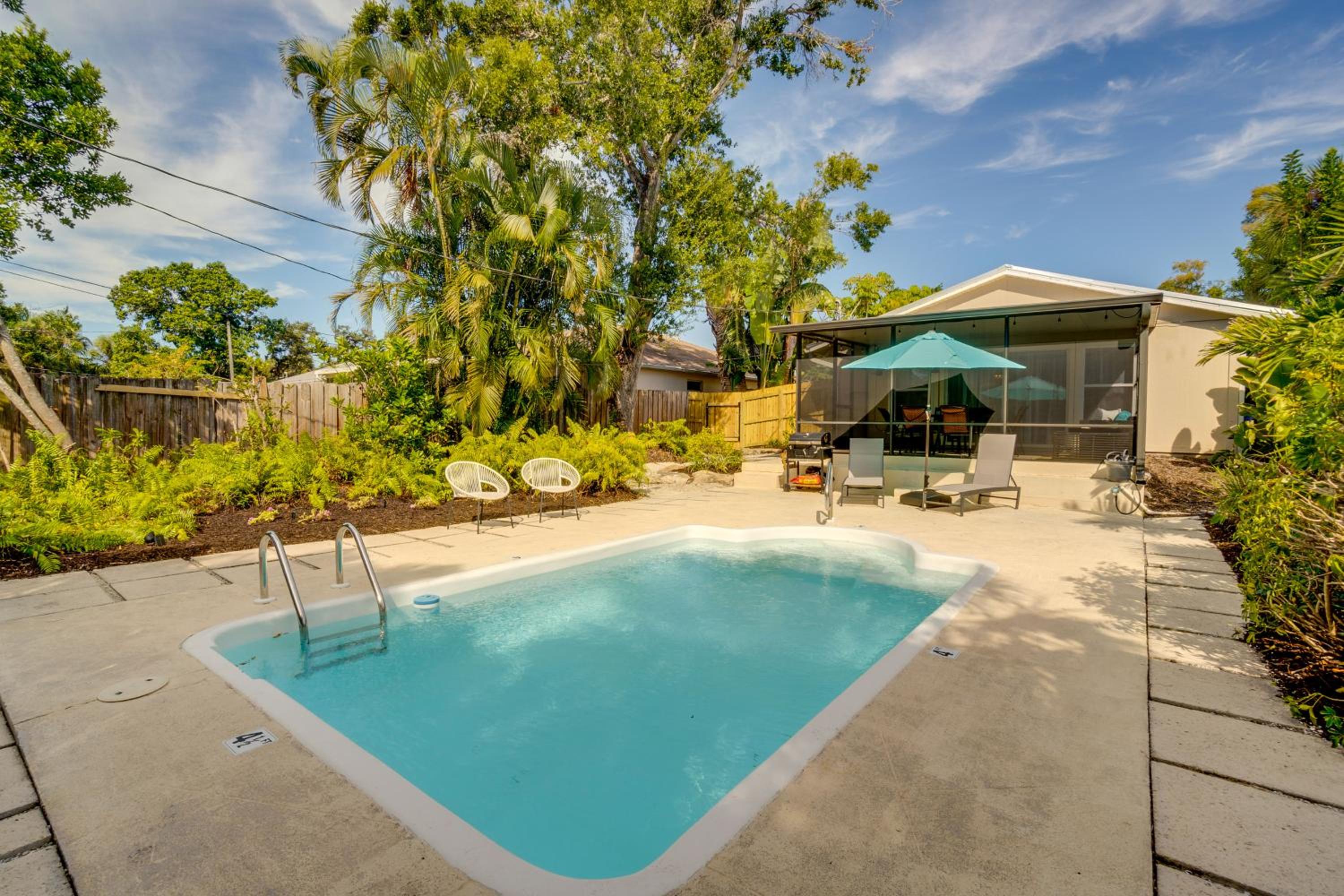 Vacation Home photo 1