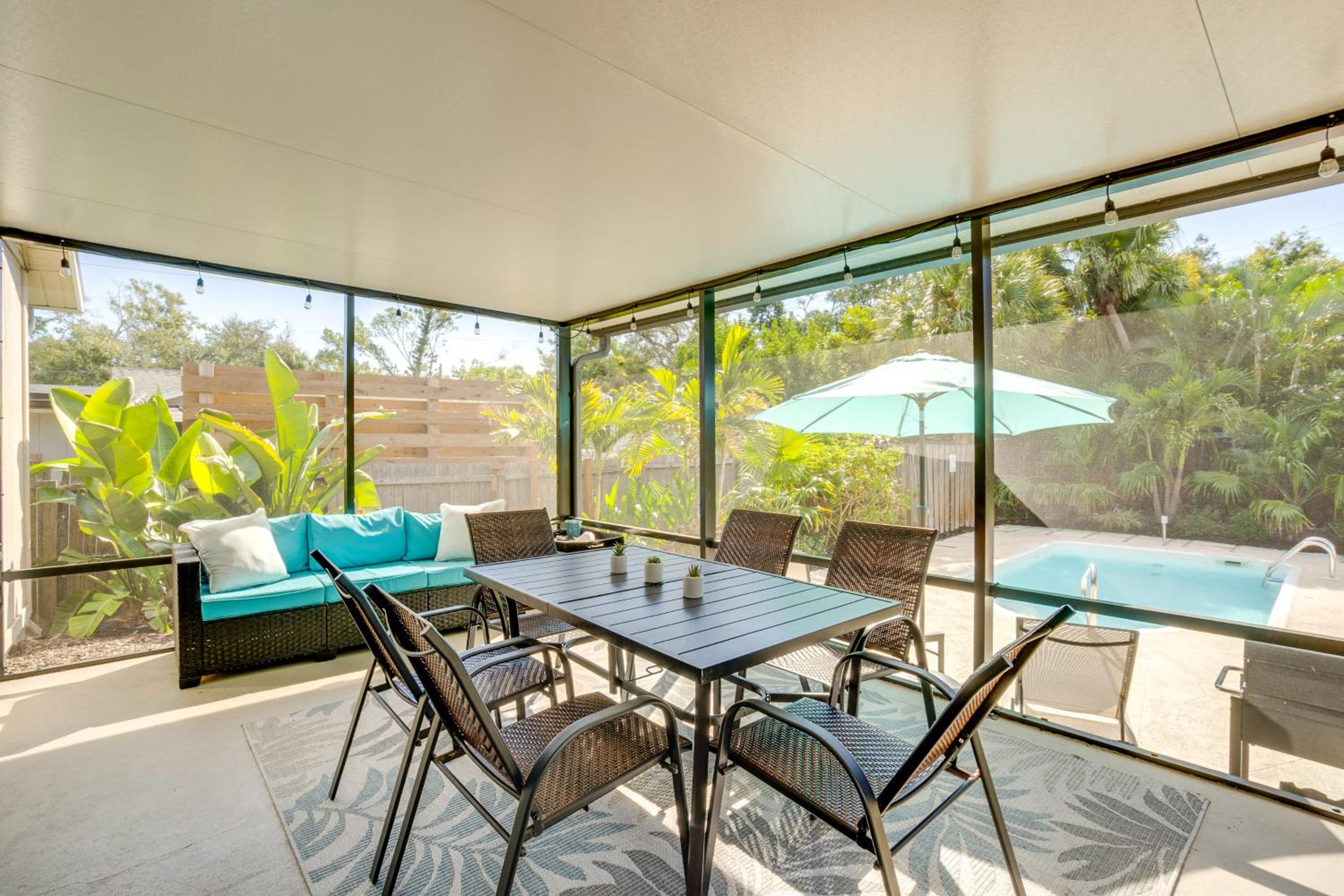 Vacation Home photo 2