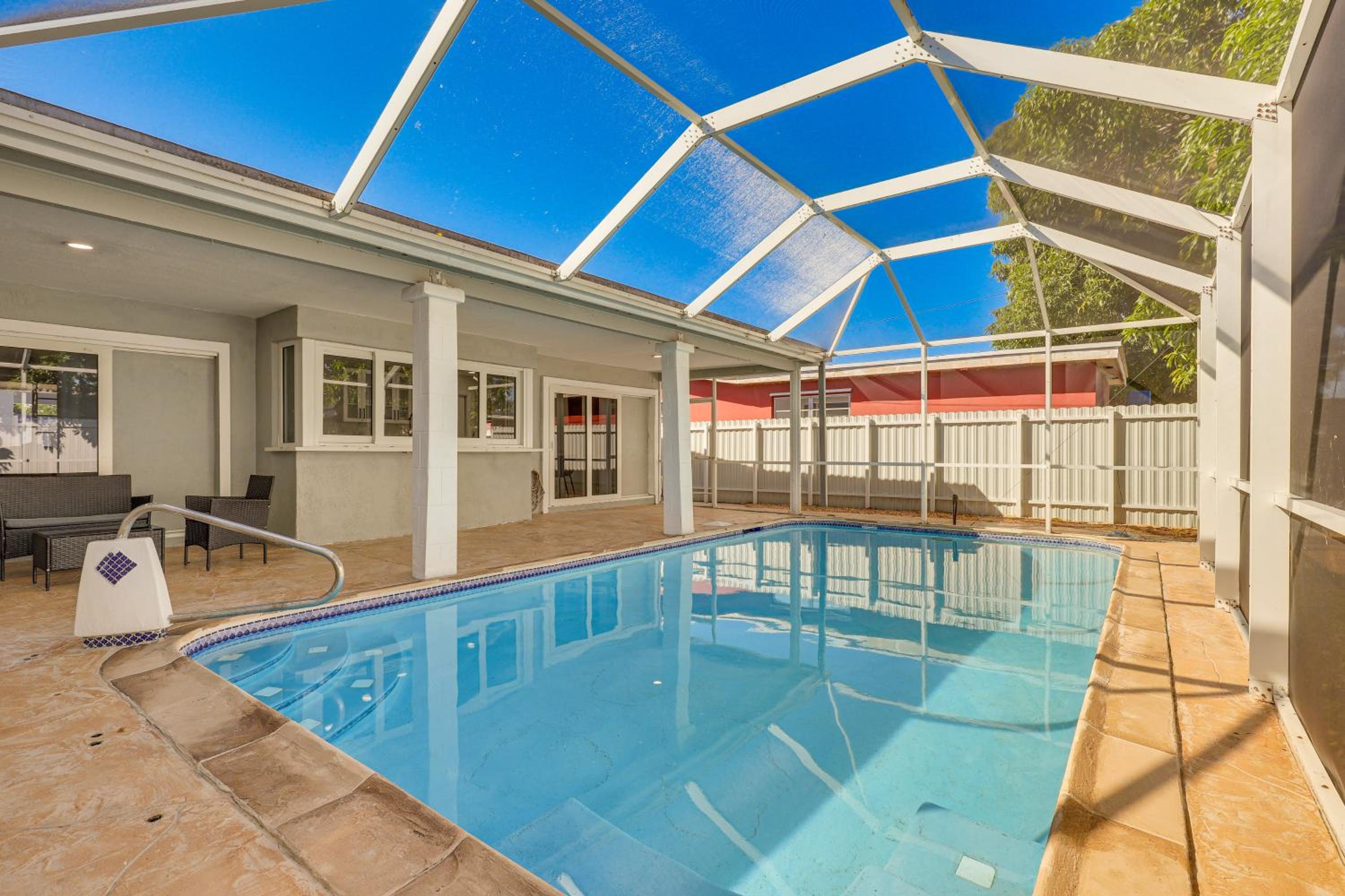 Vacation Home photo 2