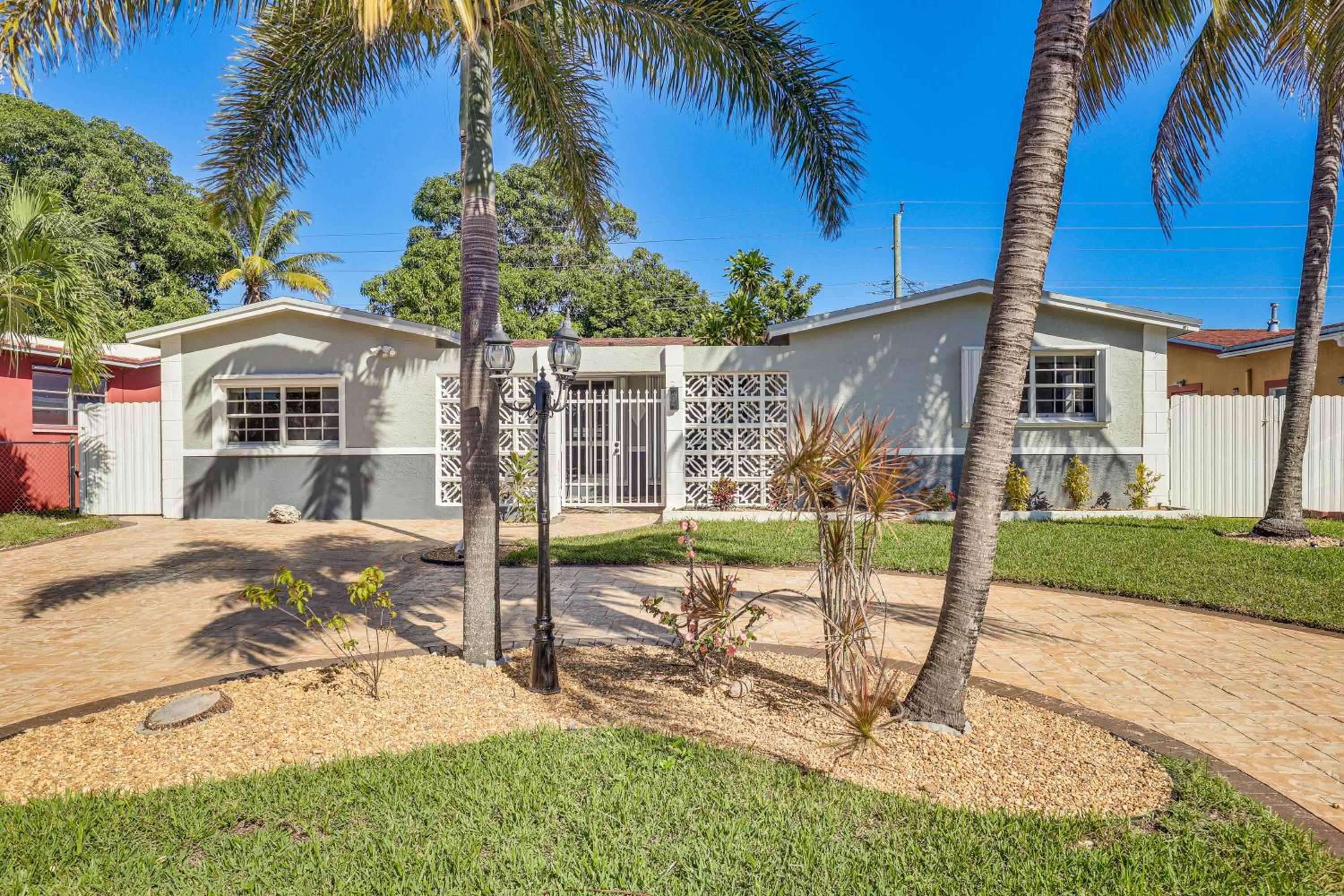 Vacation Home photo 1