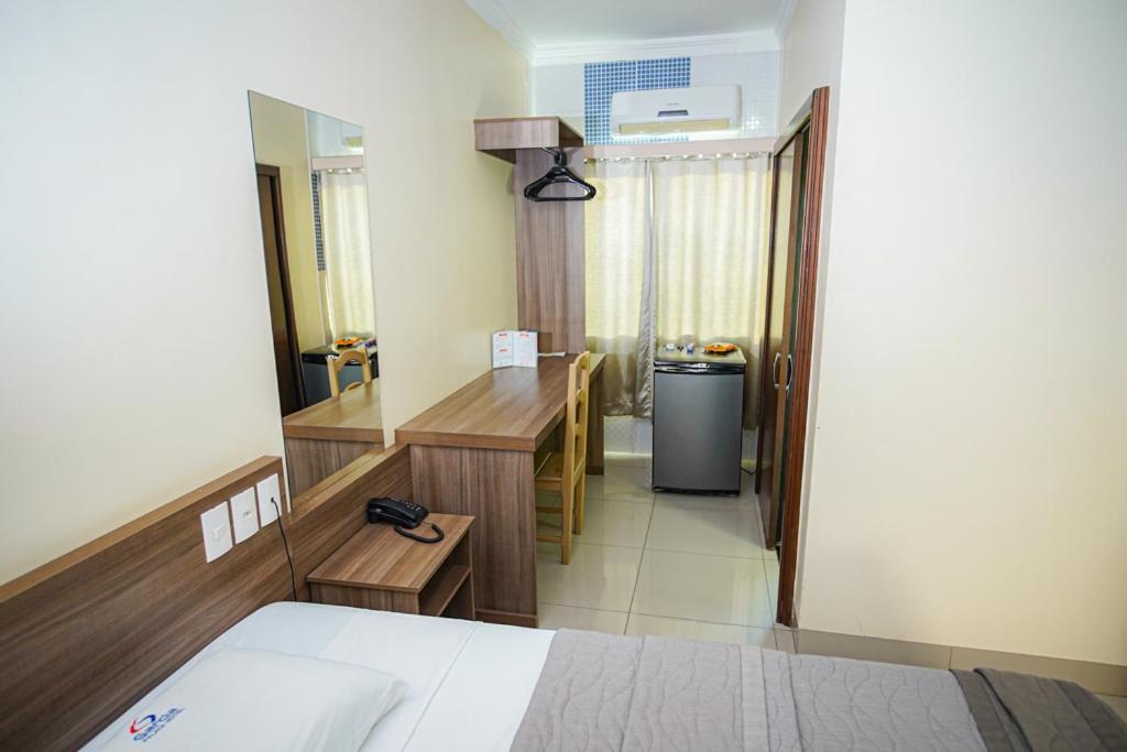Single Room photo 2
