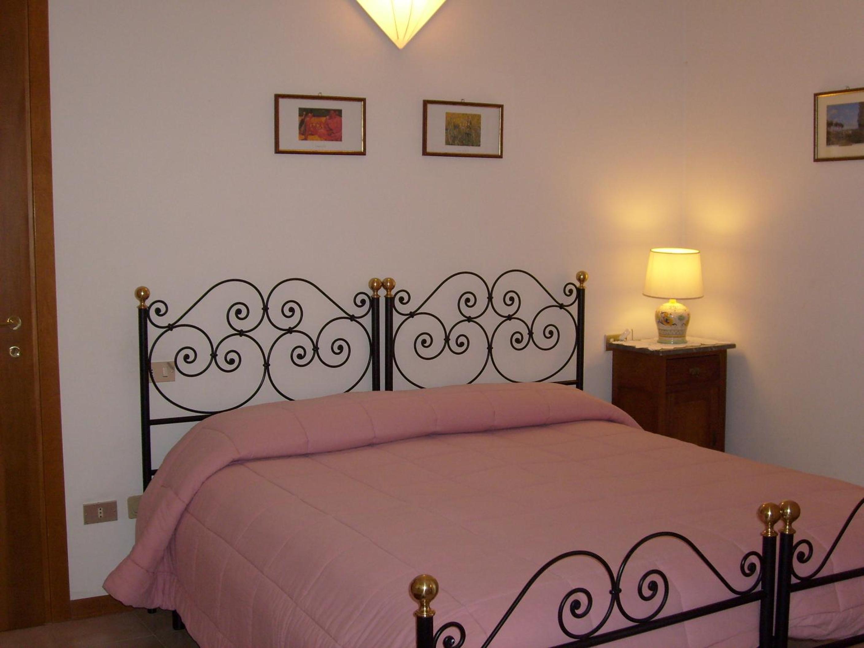 Three-Bedroom Apartment (6 Adults) photo 1