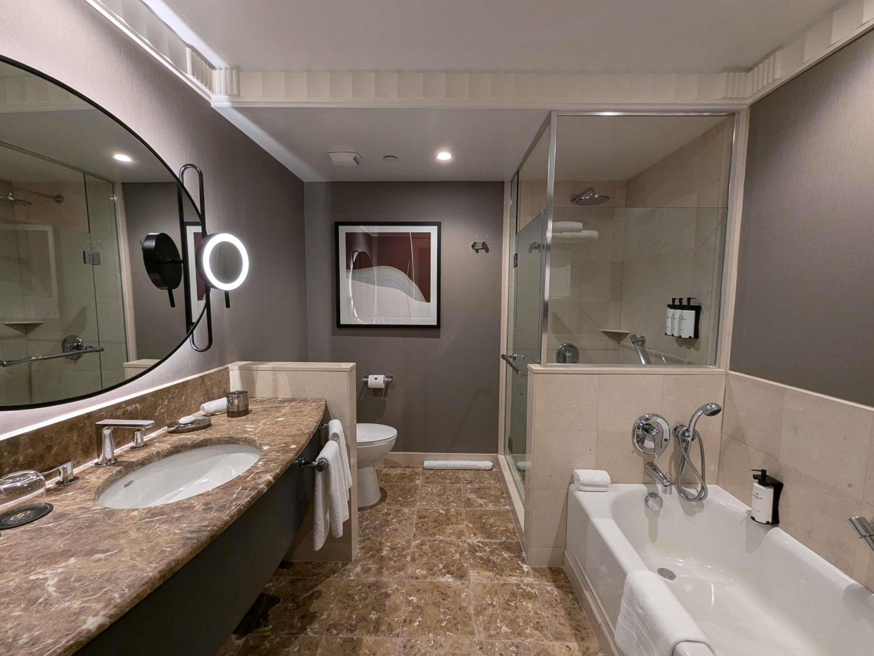 Superior Queen Room with Two Queen Beds