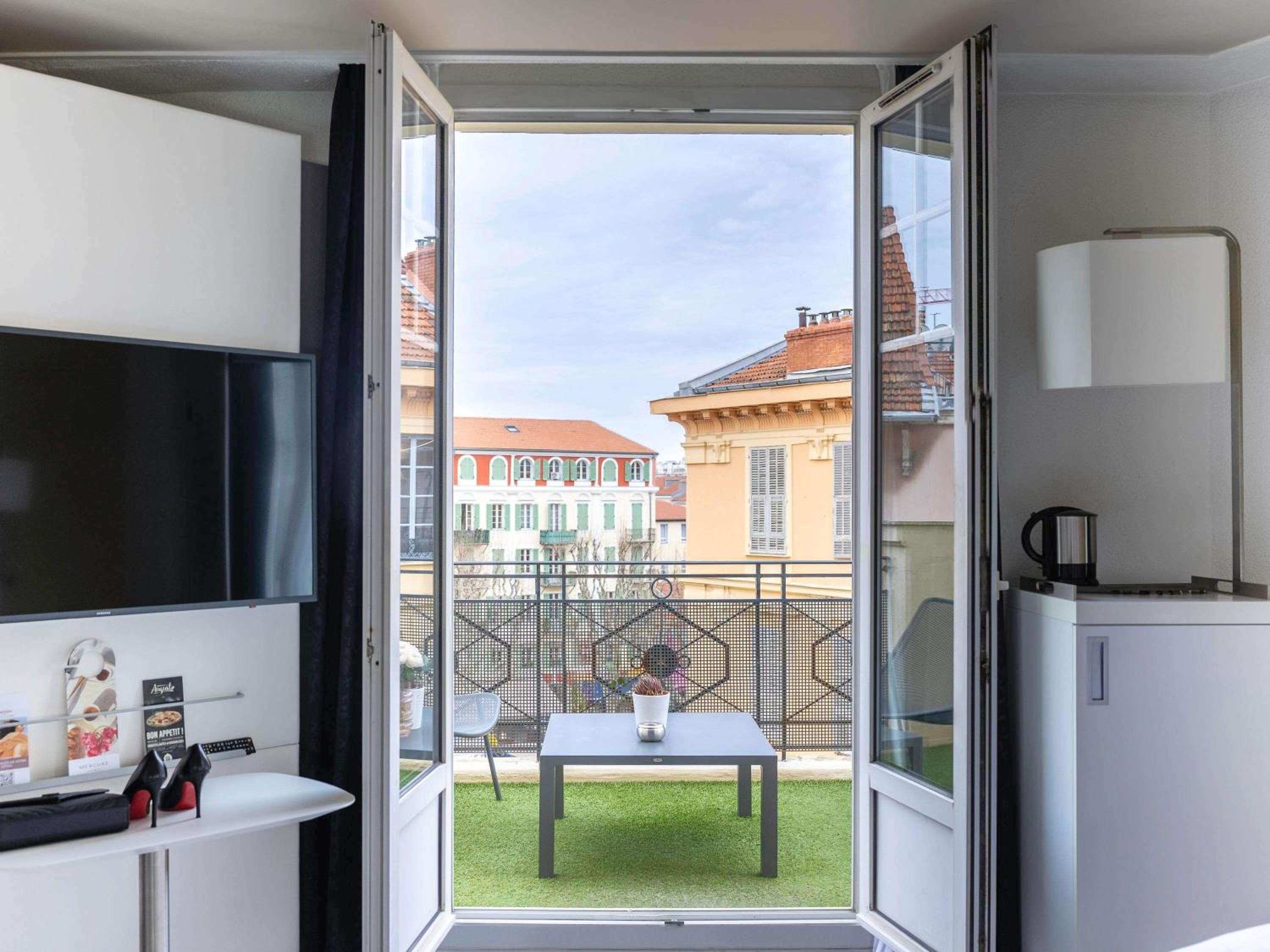 Superior Double Room with Terrace - Photo 1