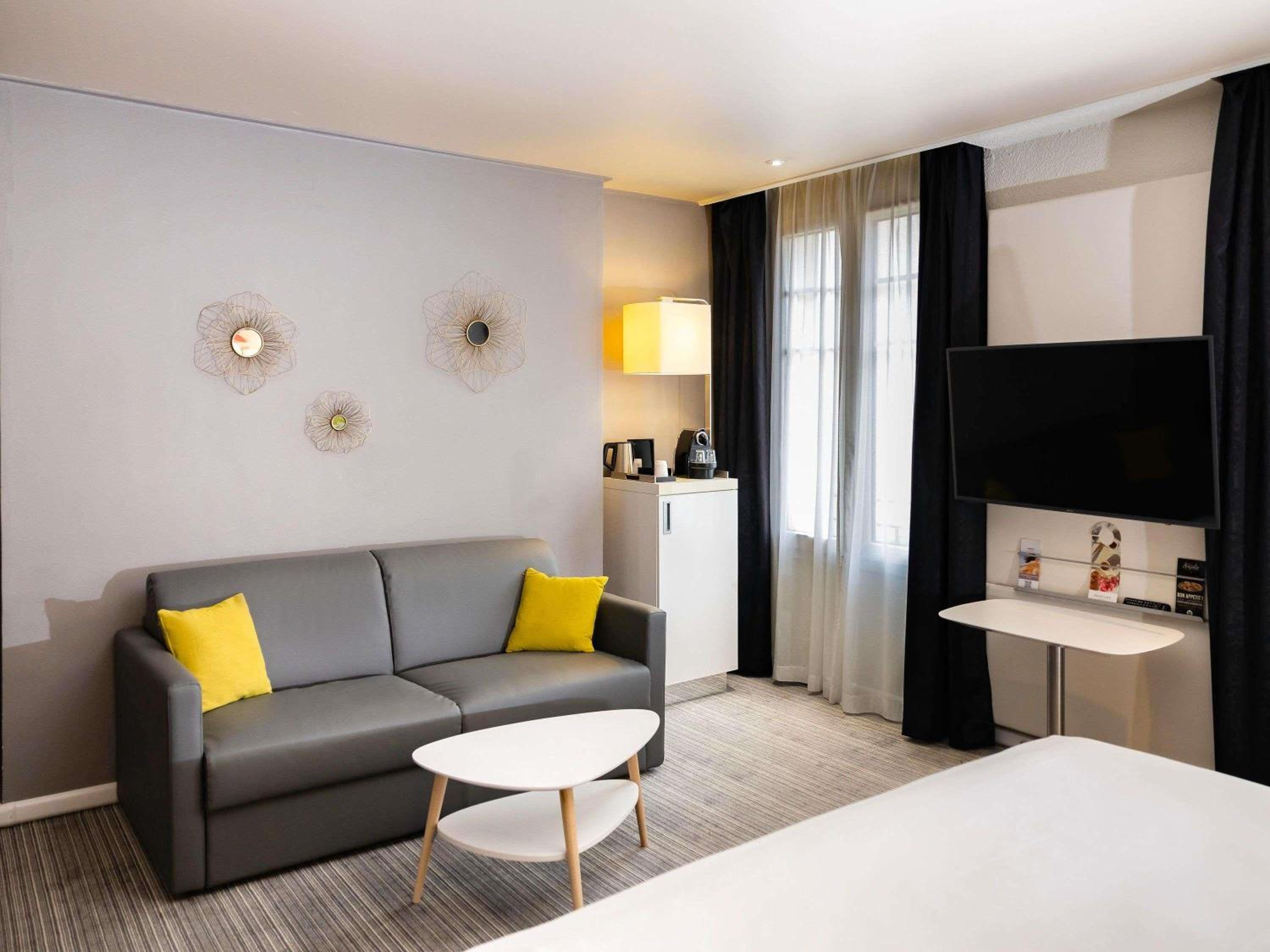 Superior Double Room with Terrace - Photo 2