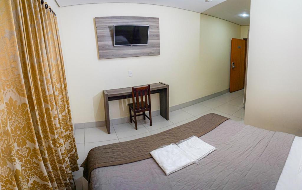 Standard Double Room photo 1