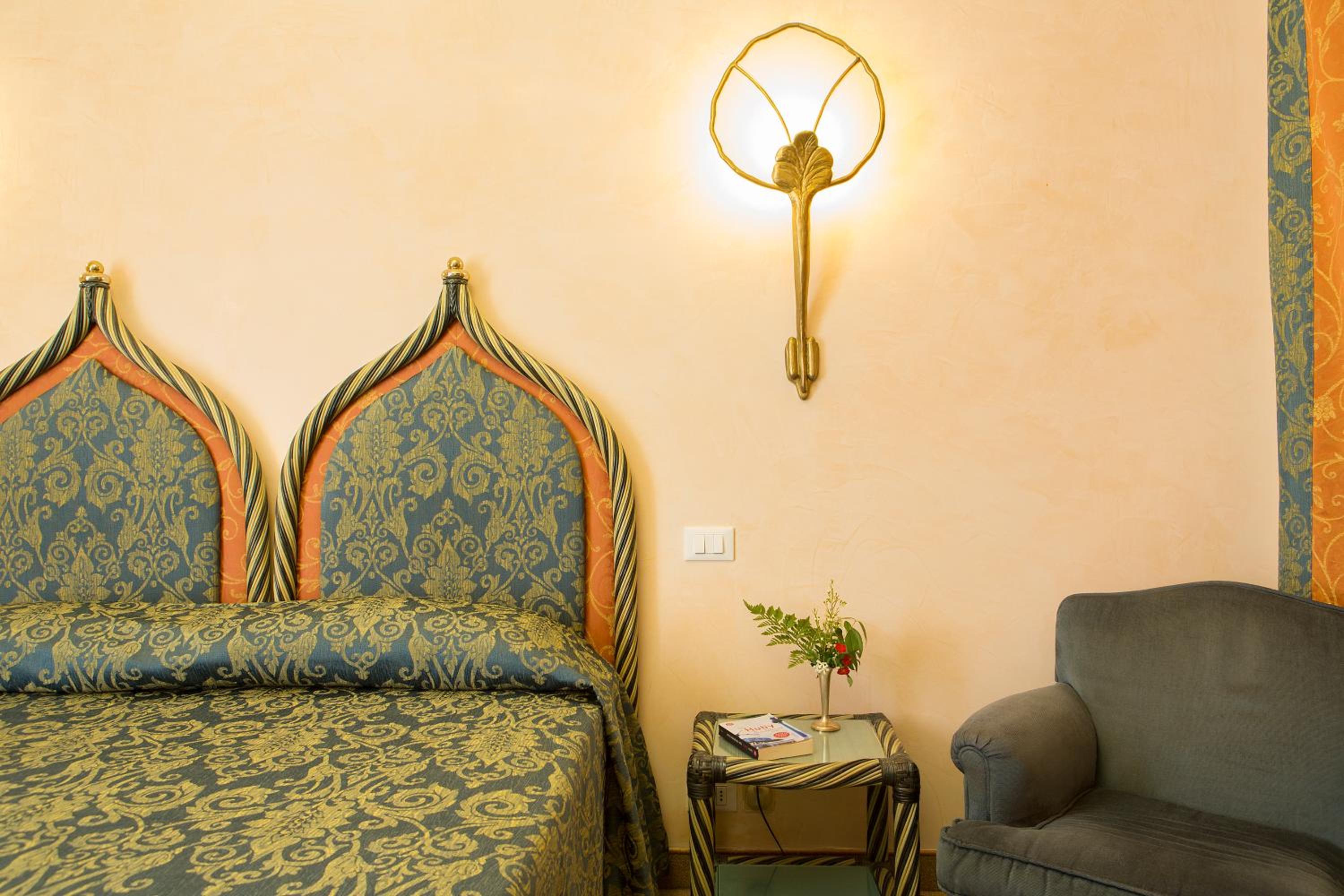 Quadruple Room - Photo 1
