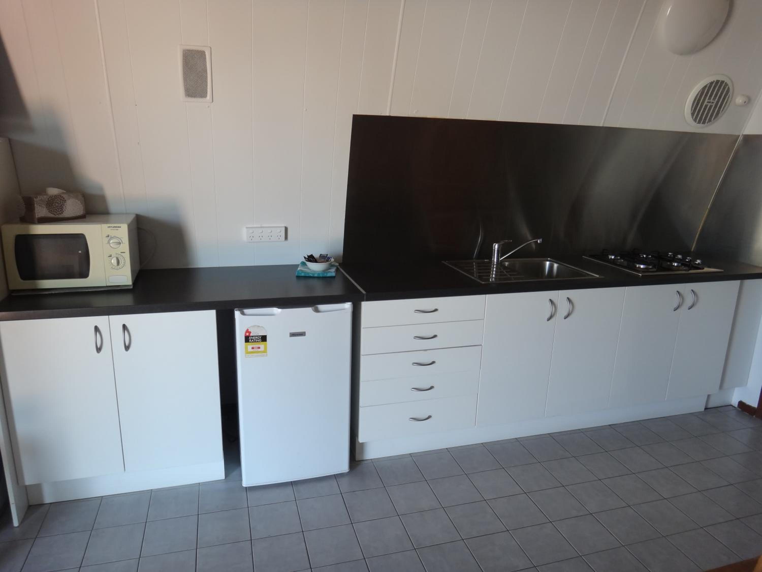 Chalet with Loft - Photo 4