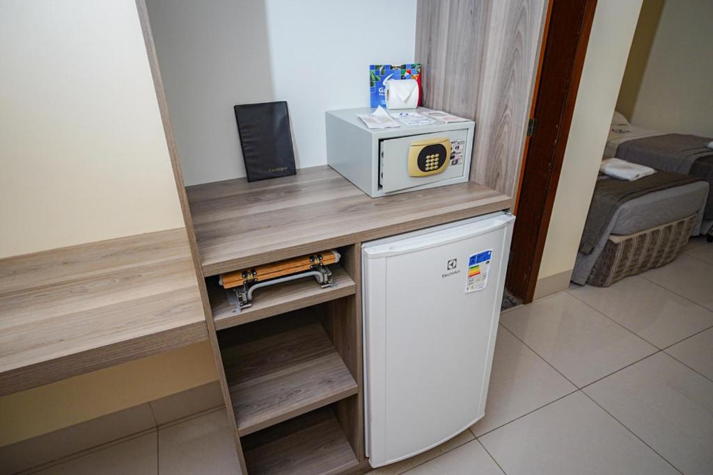 Economy Double Room photo 3