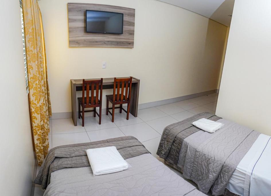 Economy Double Room photo 1