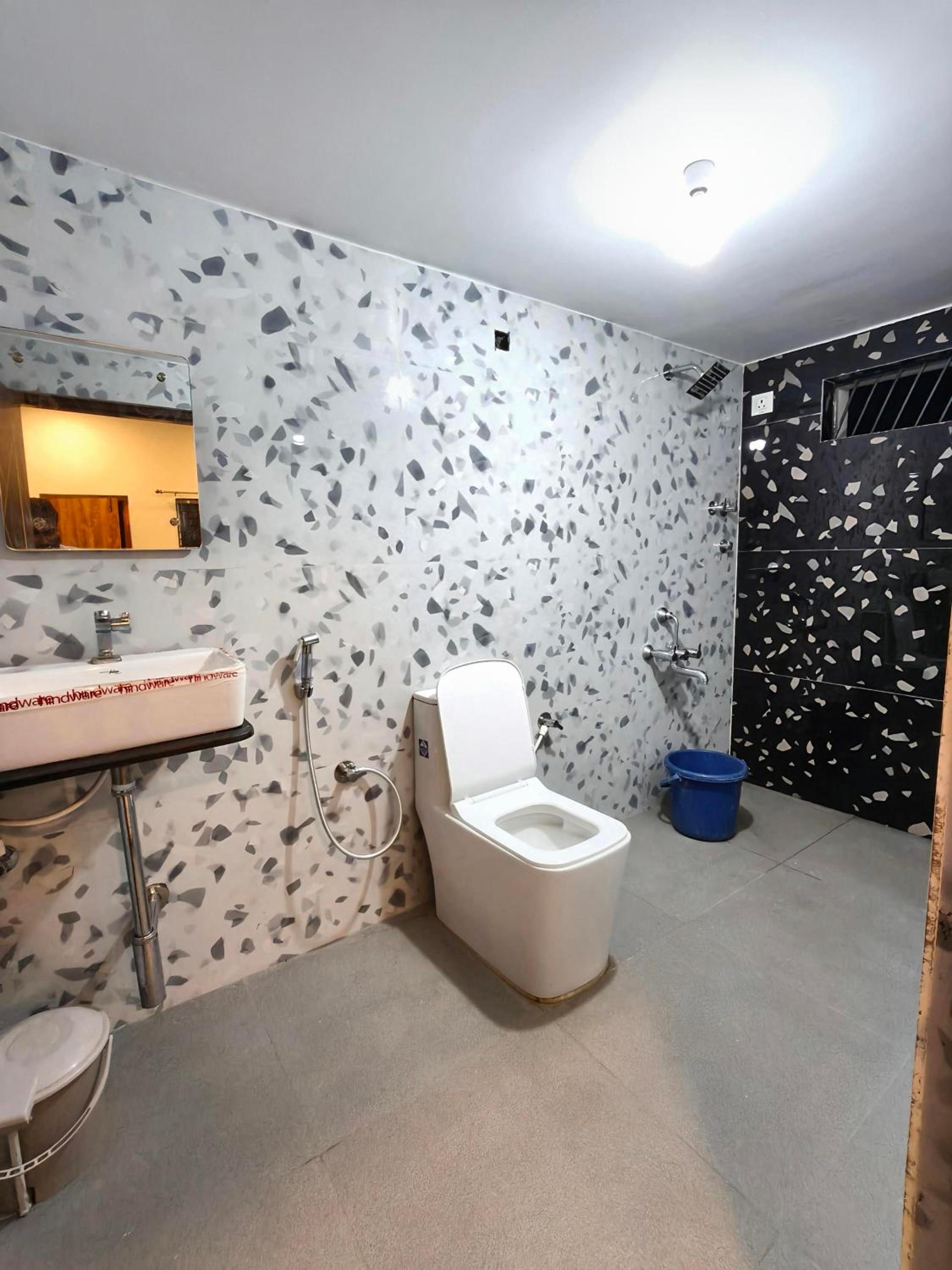 Luxury Triple Room photo 2