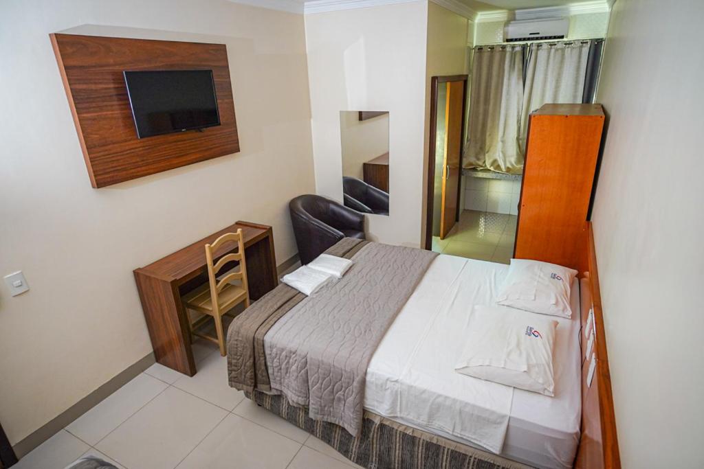 Classic Triple Room