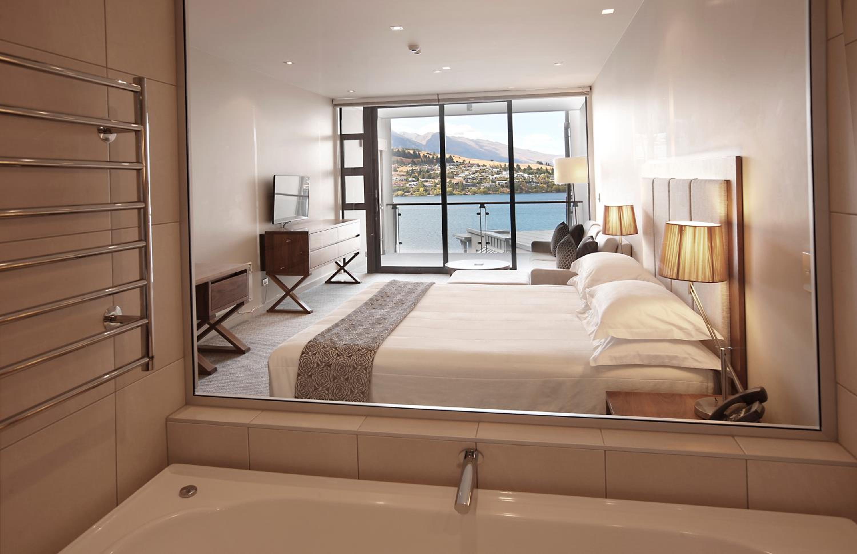 Available room