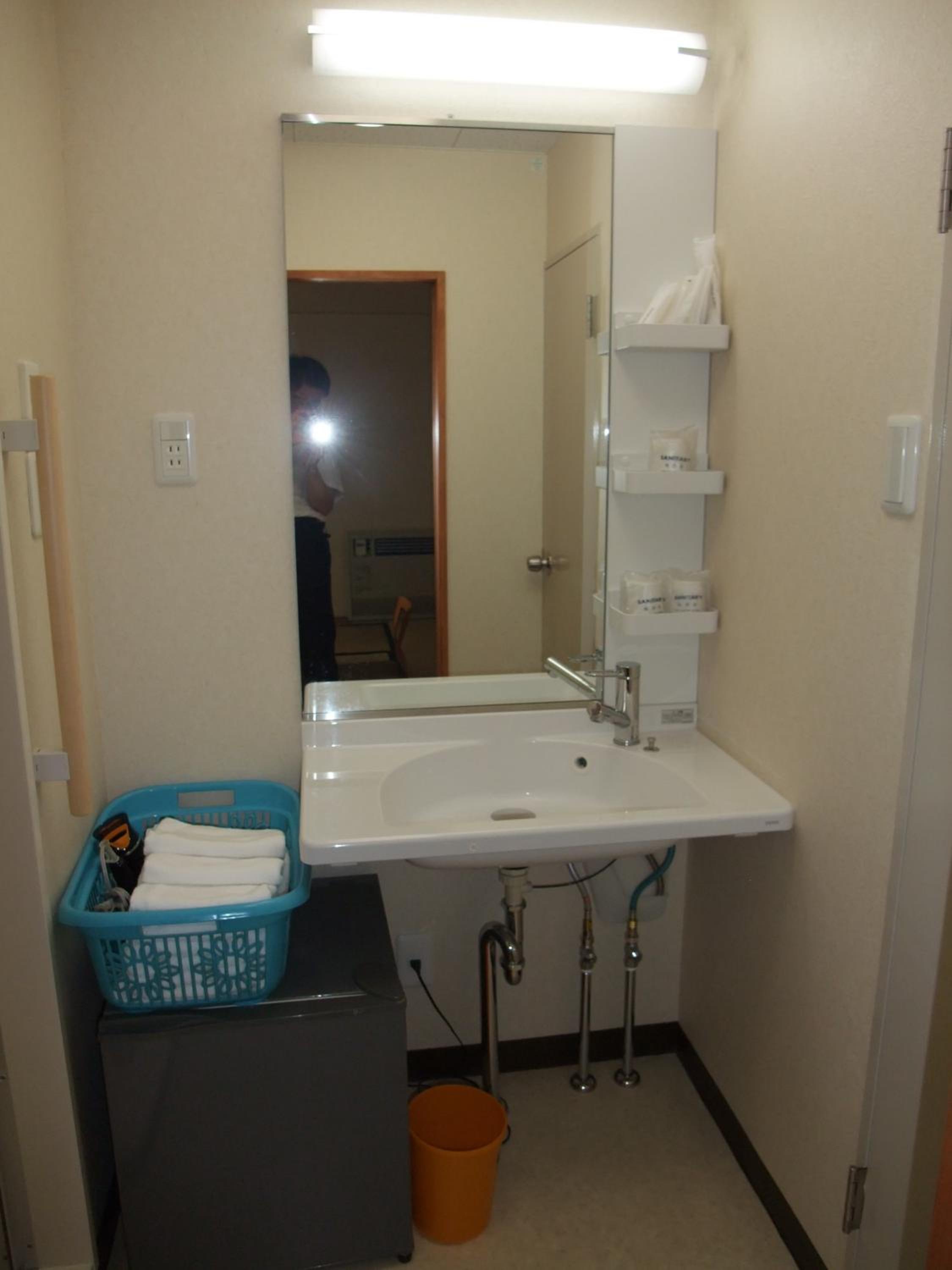 Japanese-Style Room - Non-Smoking photo 3