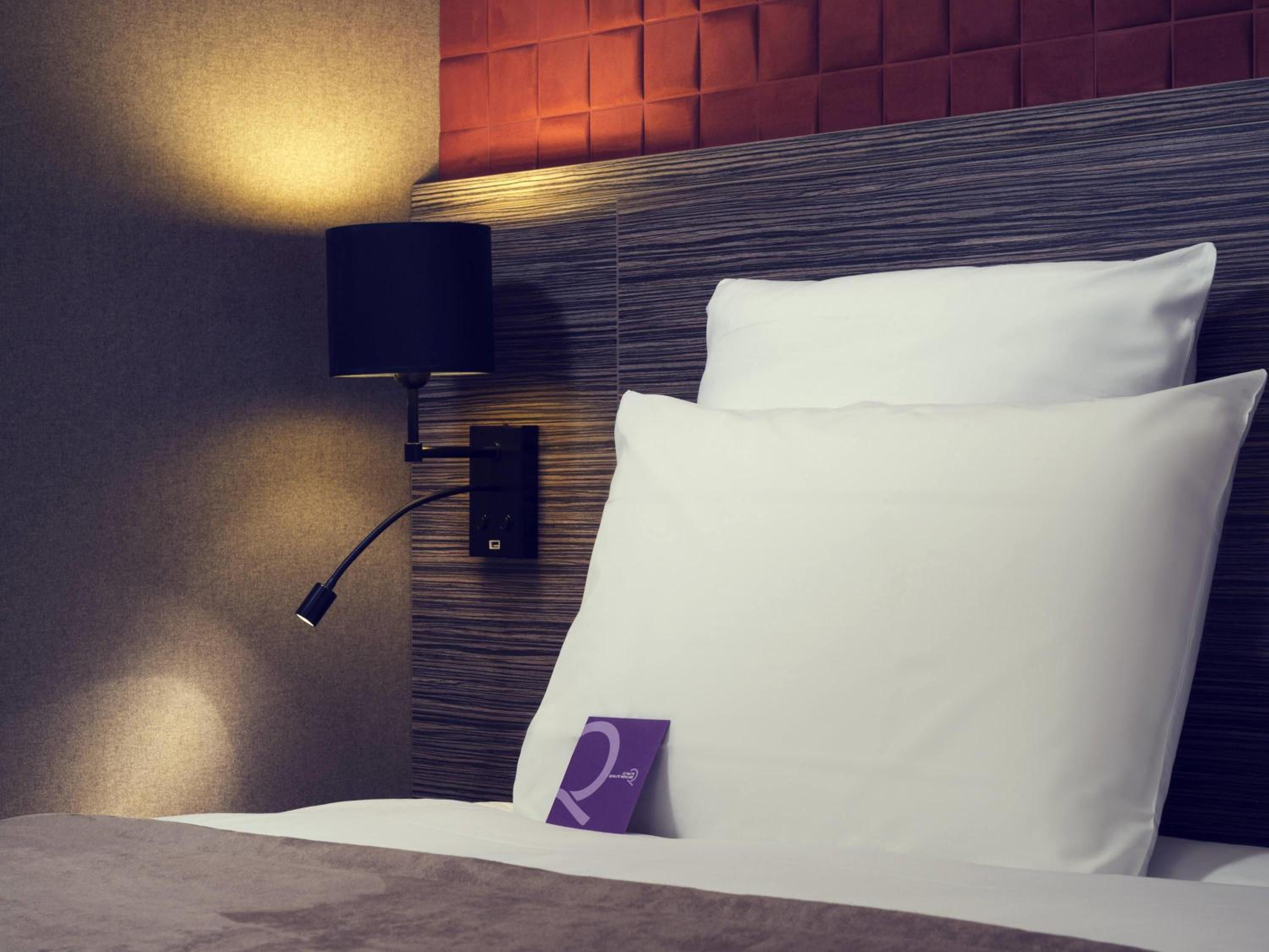 Suite with One Double Bed and Sofa - Photo 1