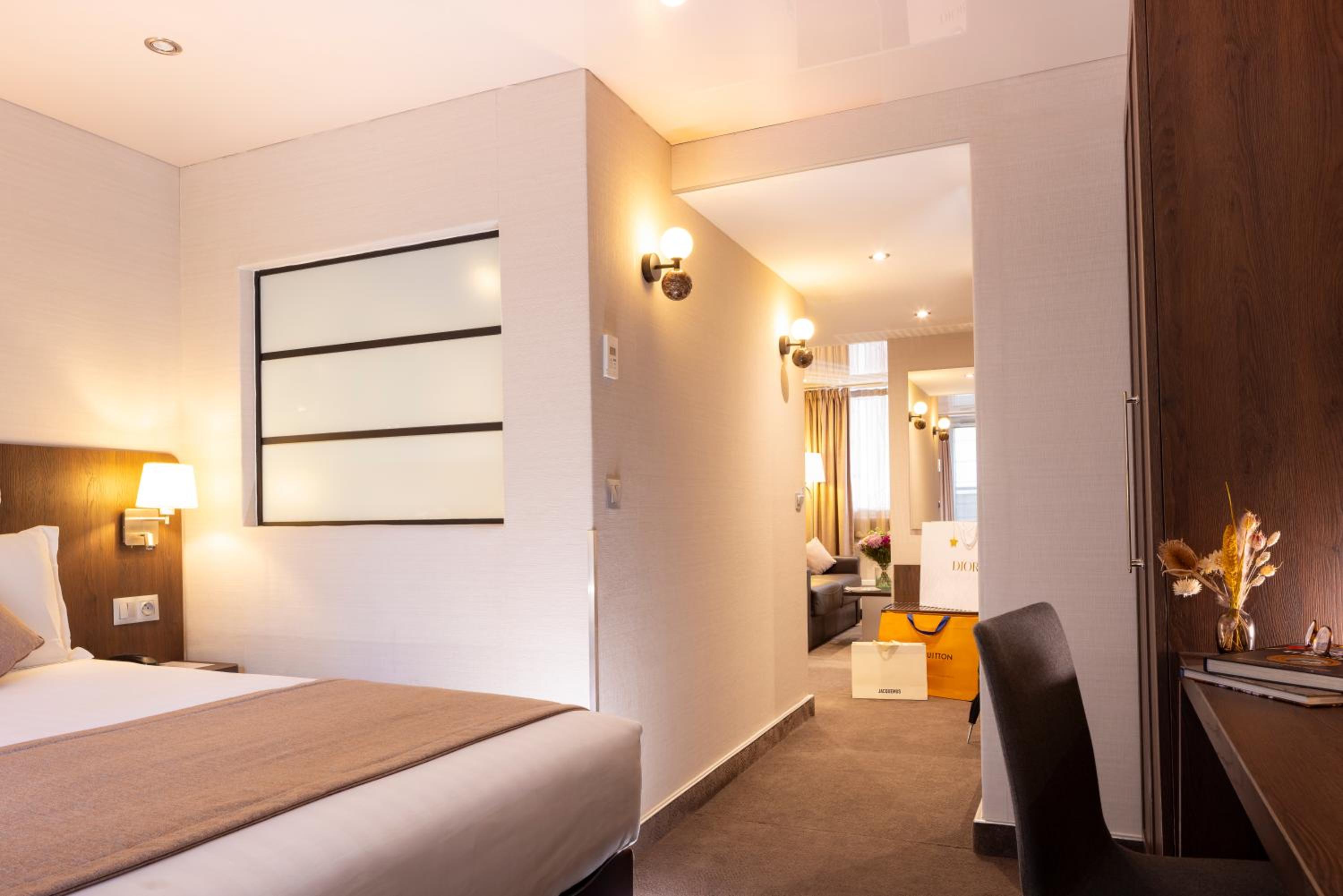 Junior Suite photo 2
