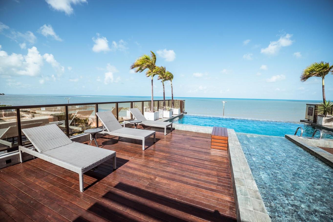 Apartment with Sea View photo 1
