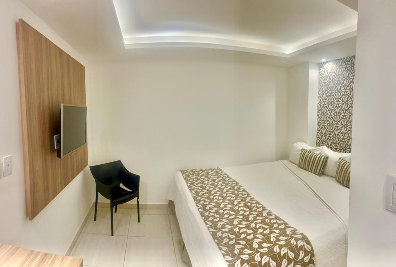Standard Room without Window photo 2