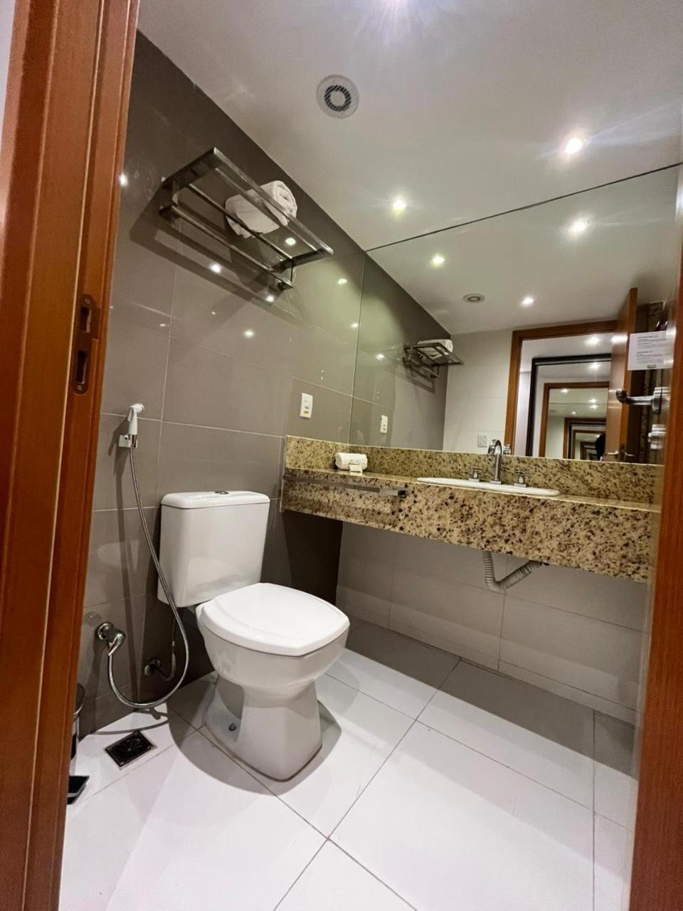 Standard Room without Window