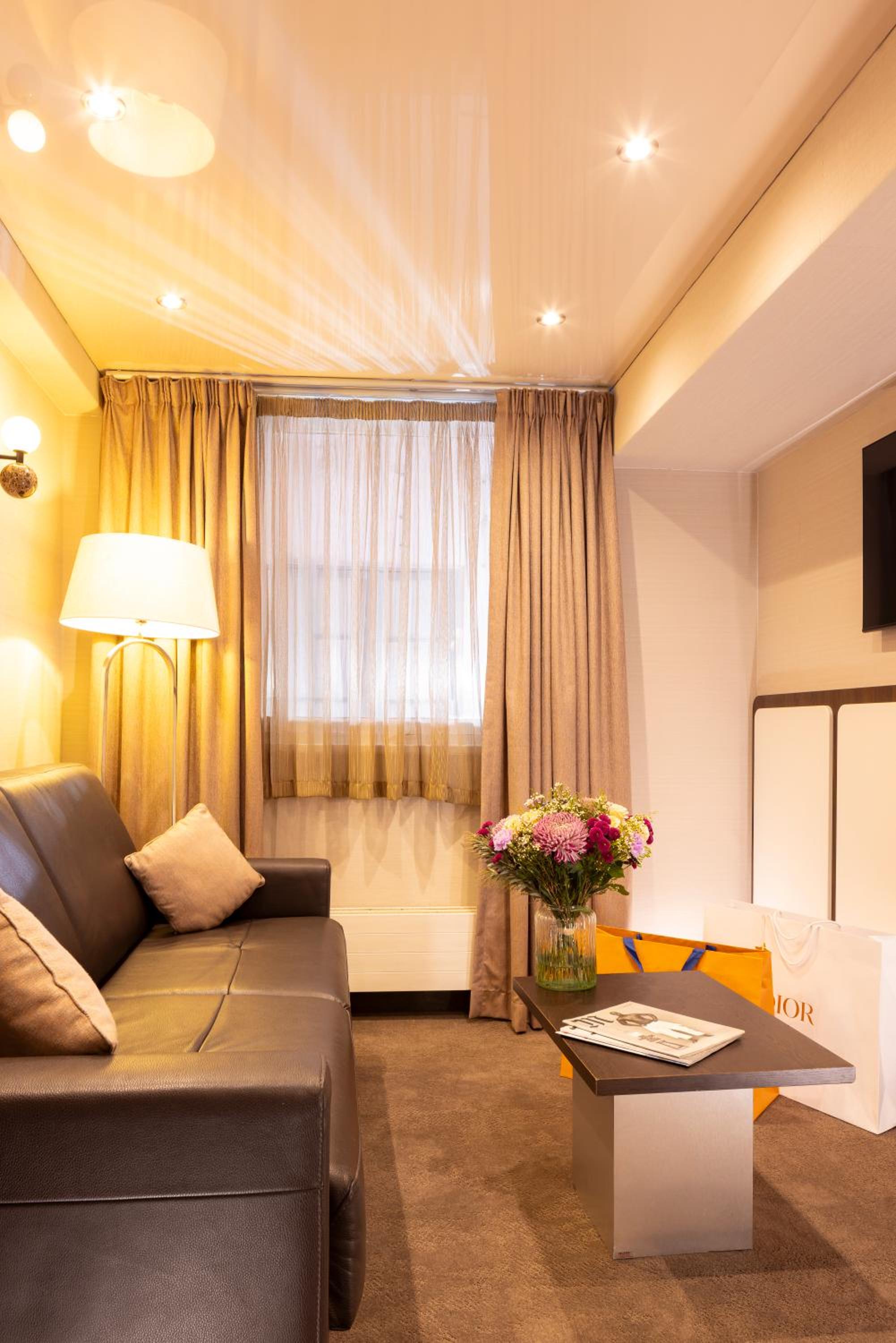 Junior Suite photo 2