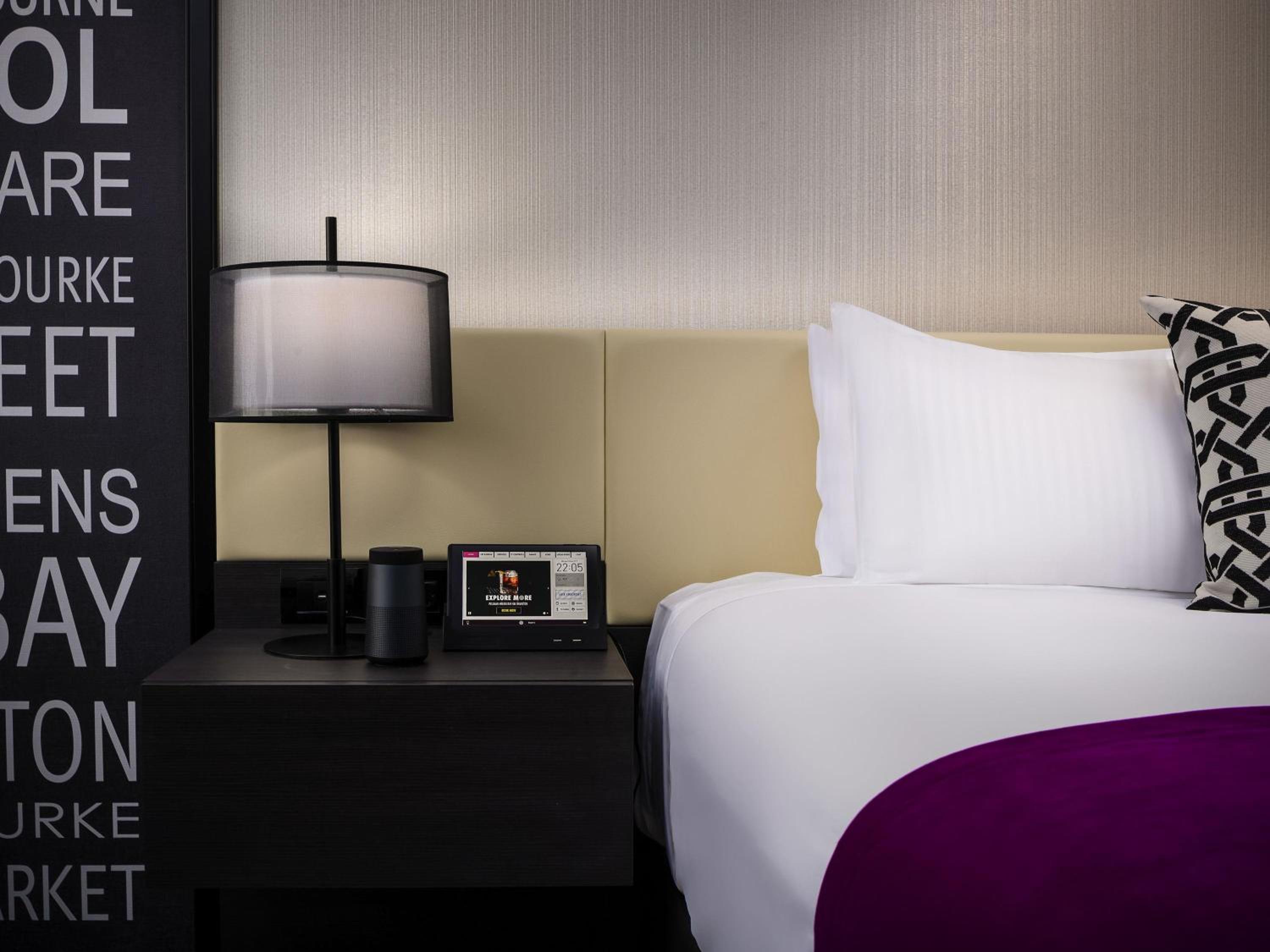 Superior King Room - High Floor - Photo 2