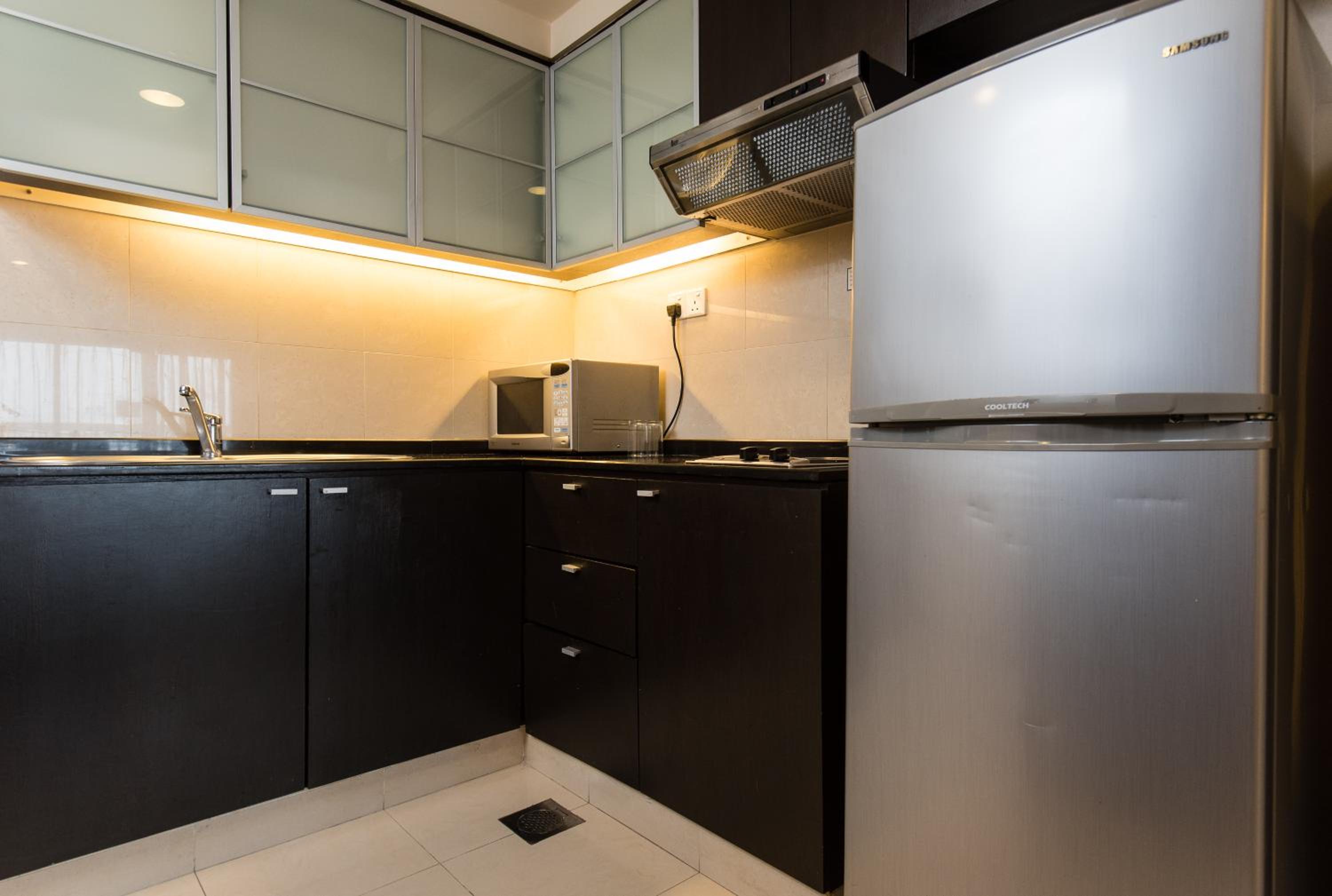 Executive Twin Studio  - Photo 5