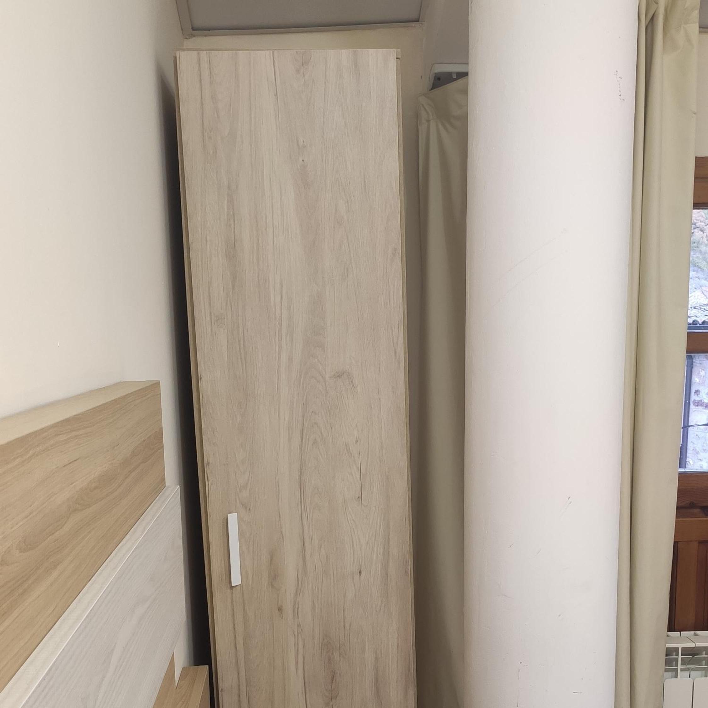 Economy Single Room photo 3