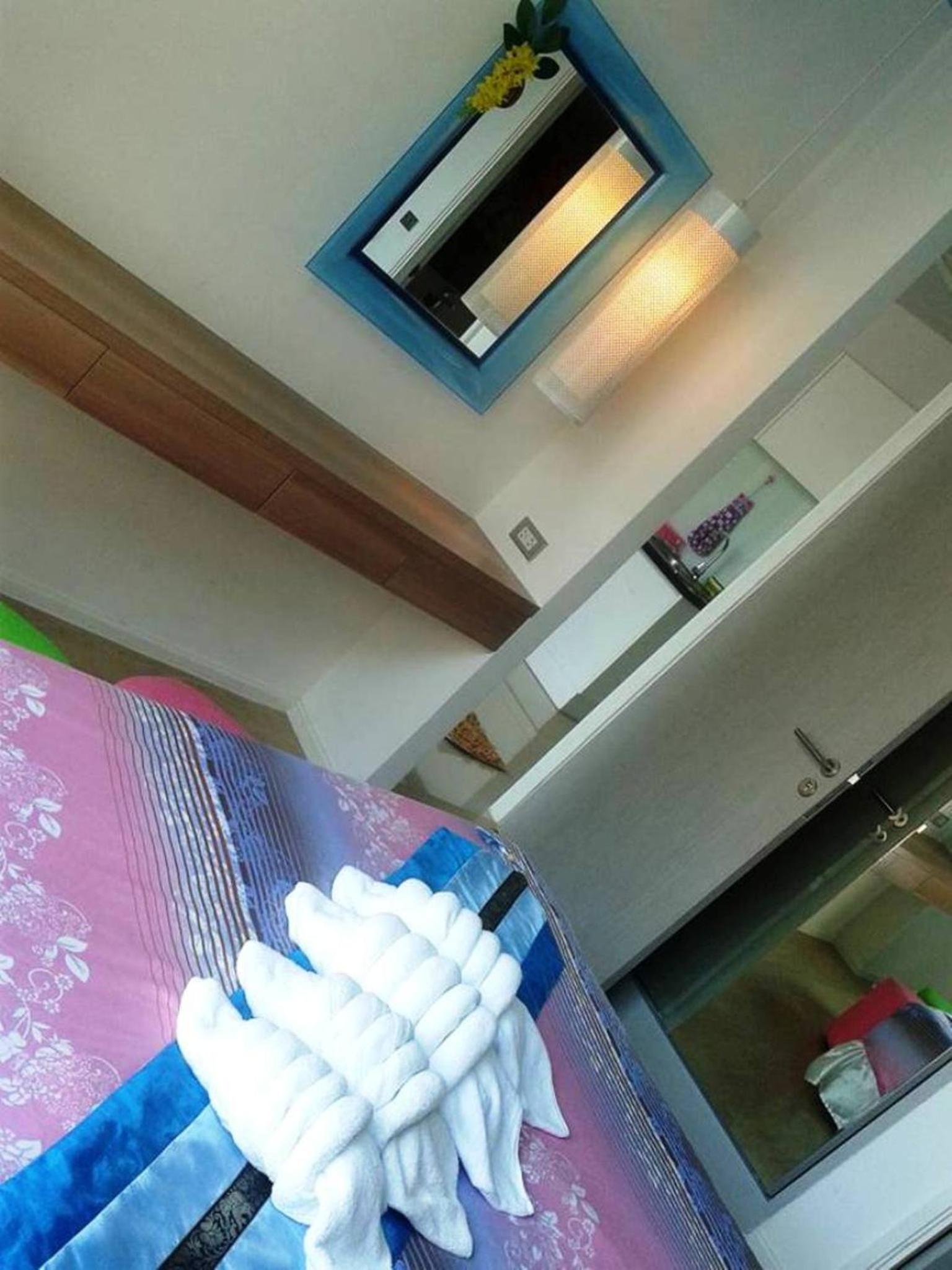 Apartment with Pool View  - Photo 15