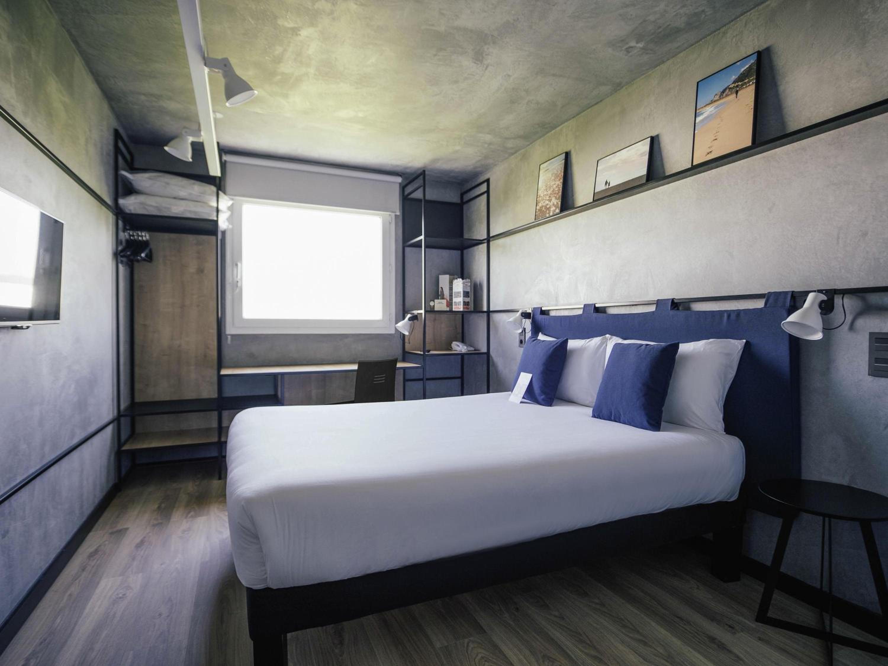 Superior Double Room with Sea View photo 2