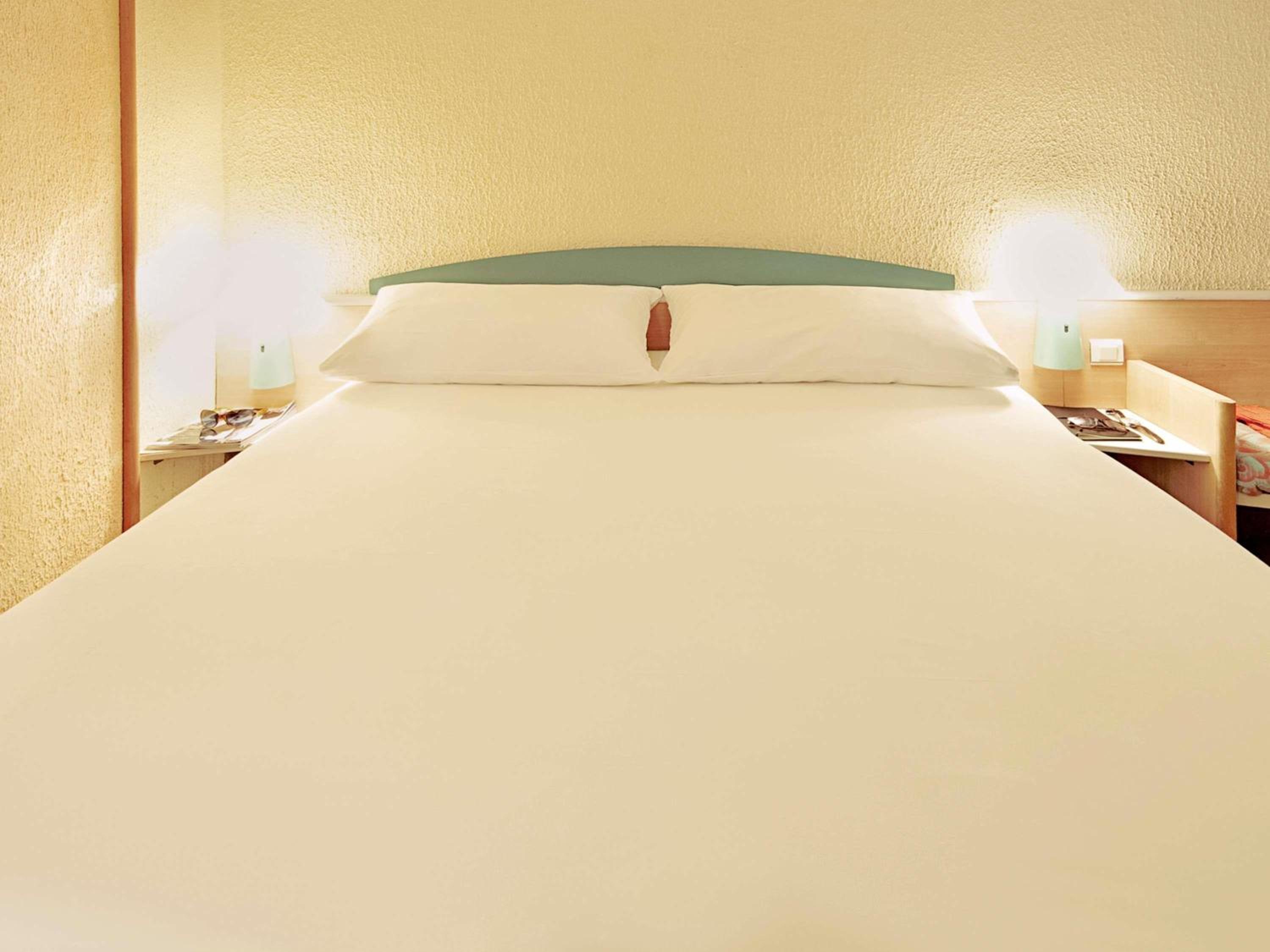 Standard Double Room - Disability Access