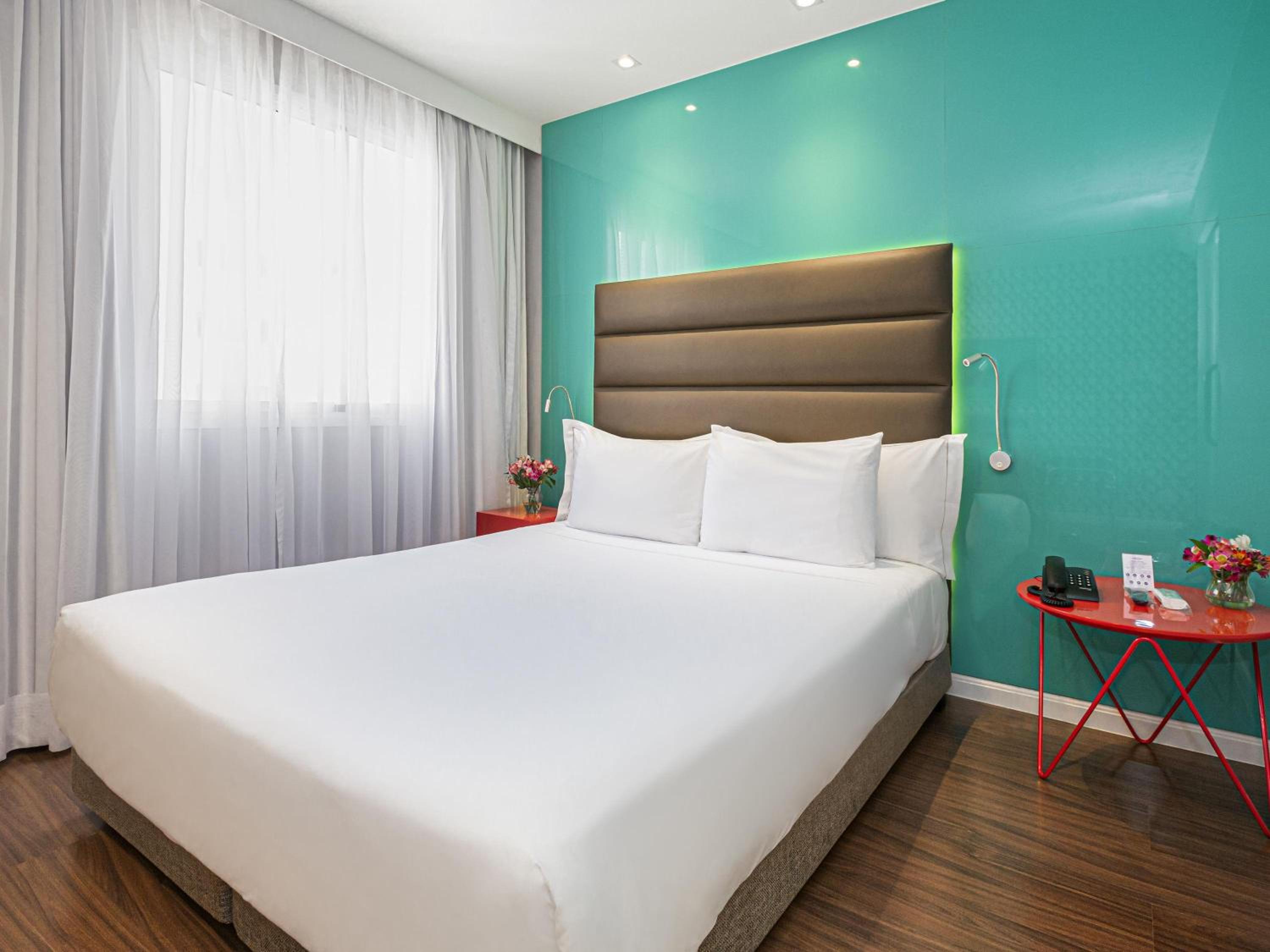 Adapted Apartment with Double Bed - Photo 1
