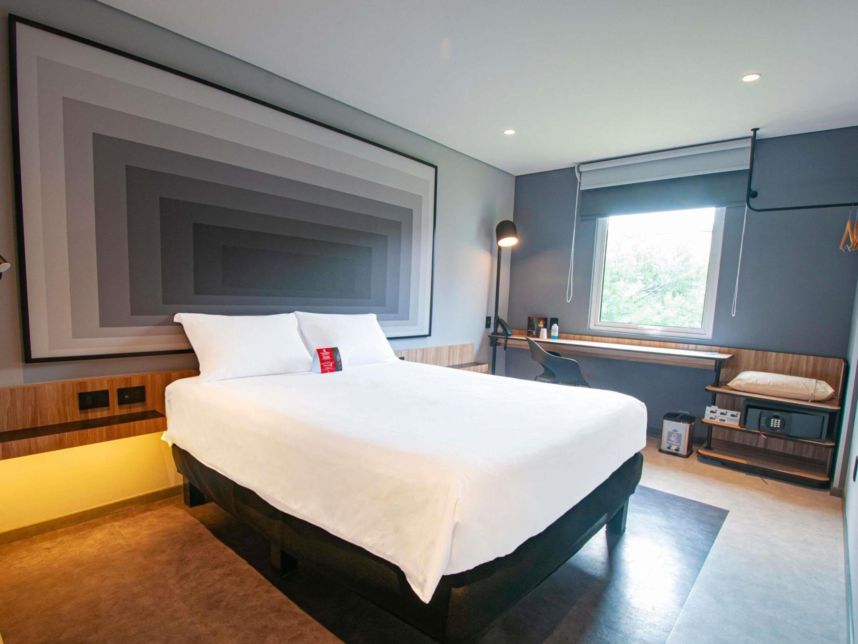 Superior Double Room - Photo 1