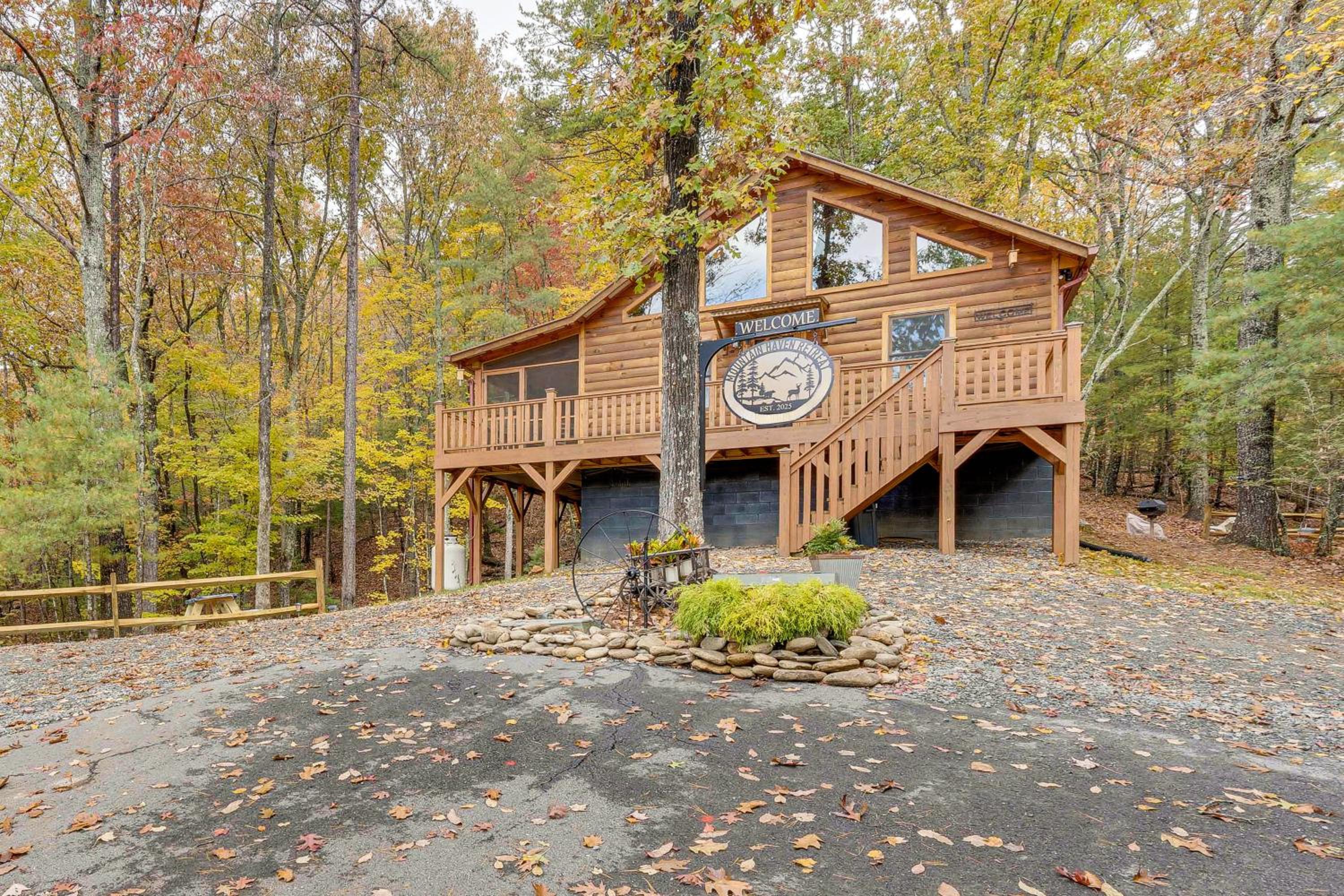 Vacation Home photo 1