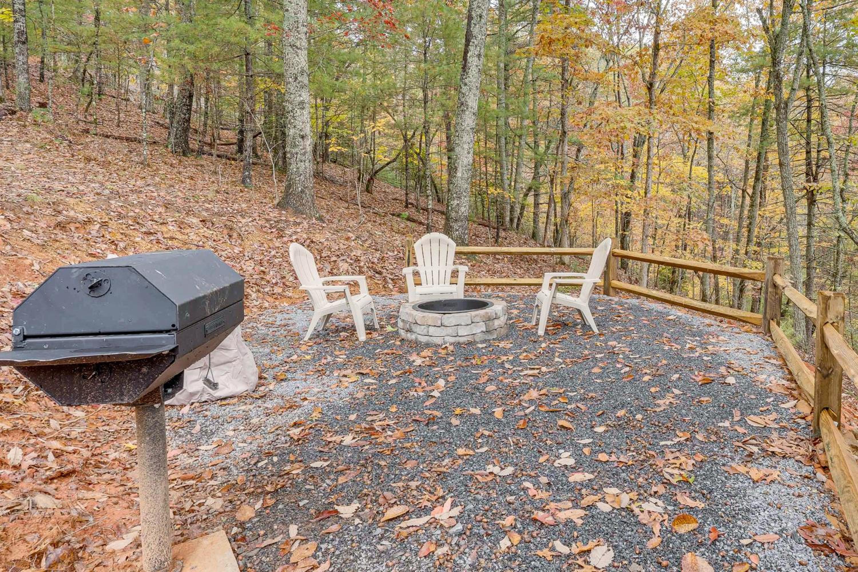 Vacation Home photo 2
