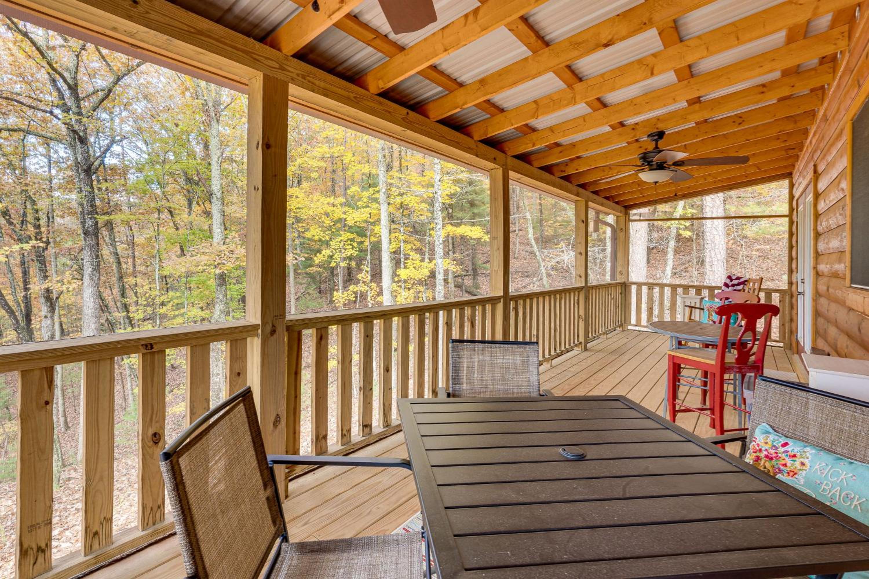 Vacation Home photo 3
