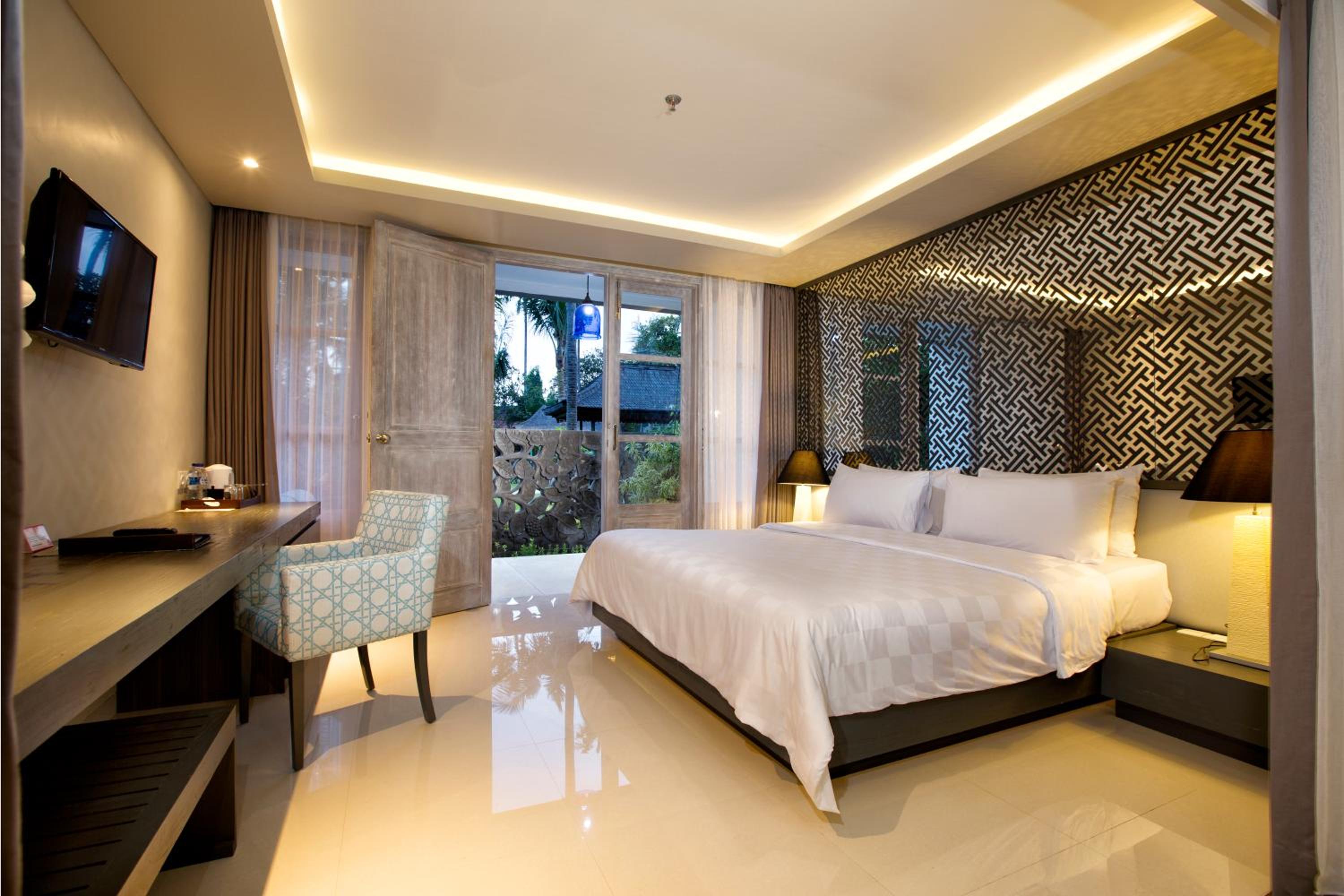 Deluxe Double or Twin Rooms - Photo 1