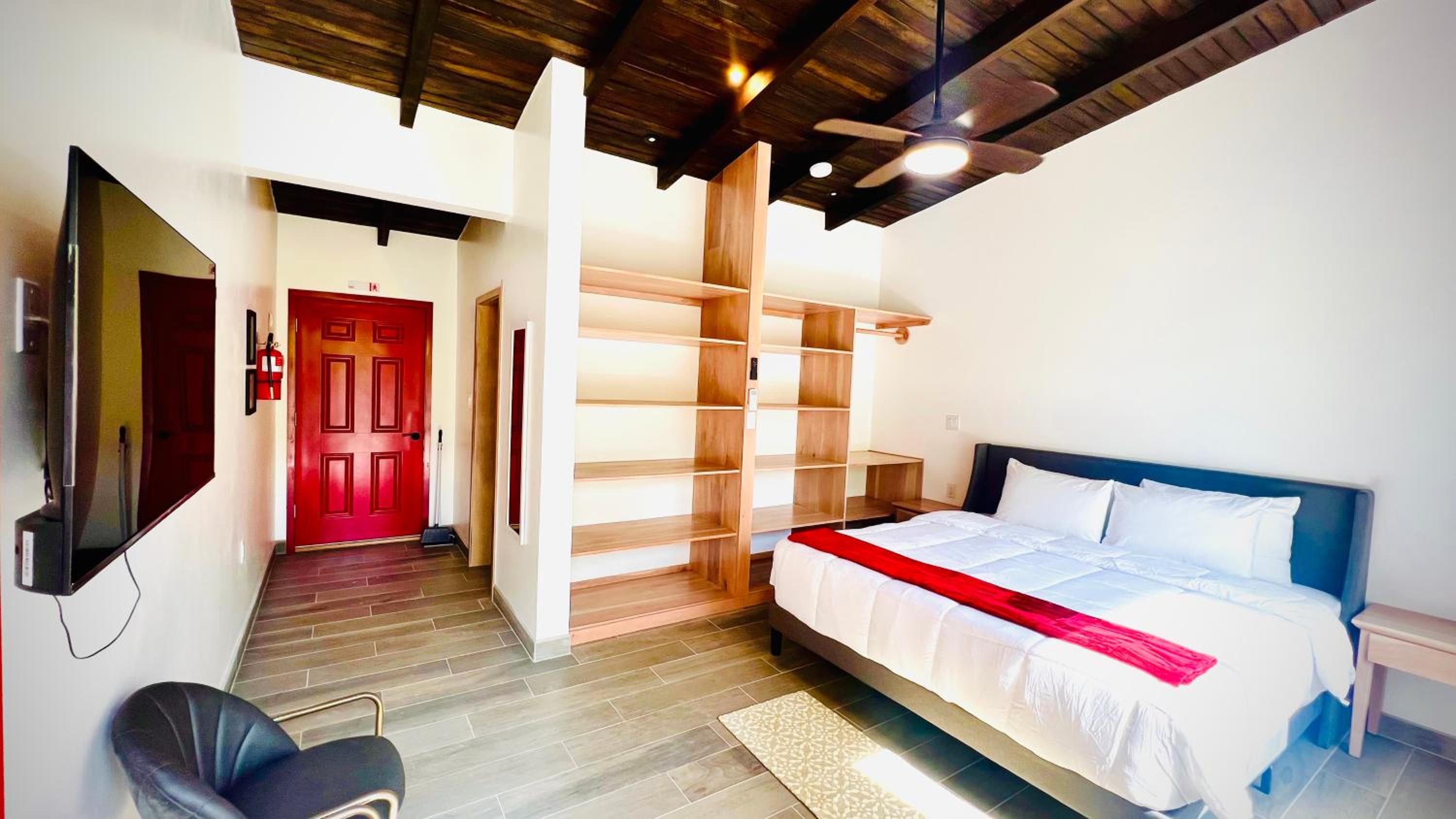 Four-Bedroom Vacation Home