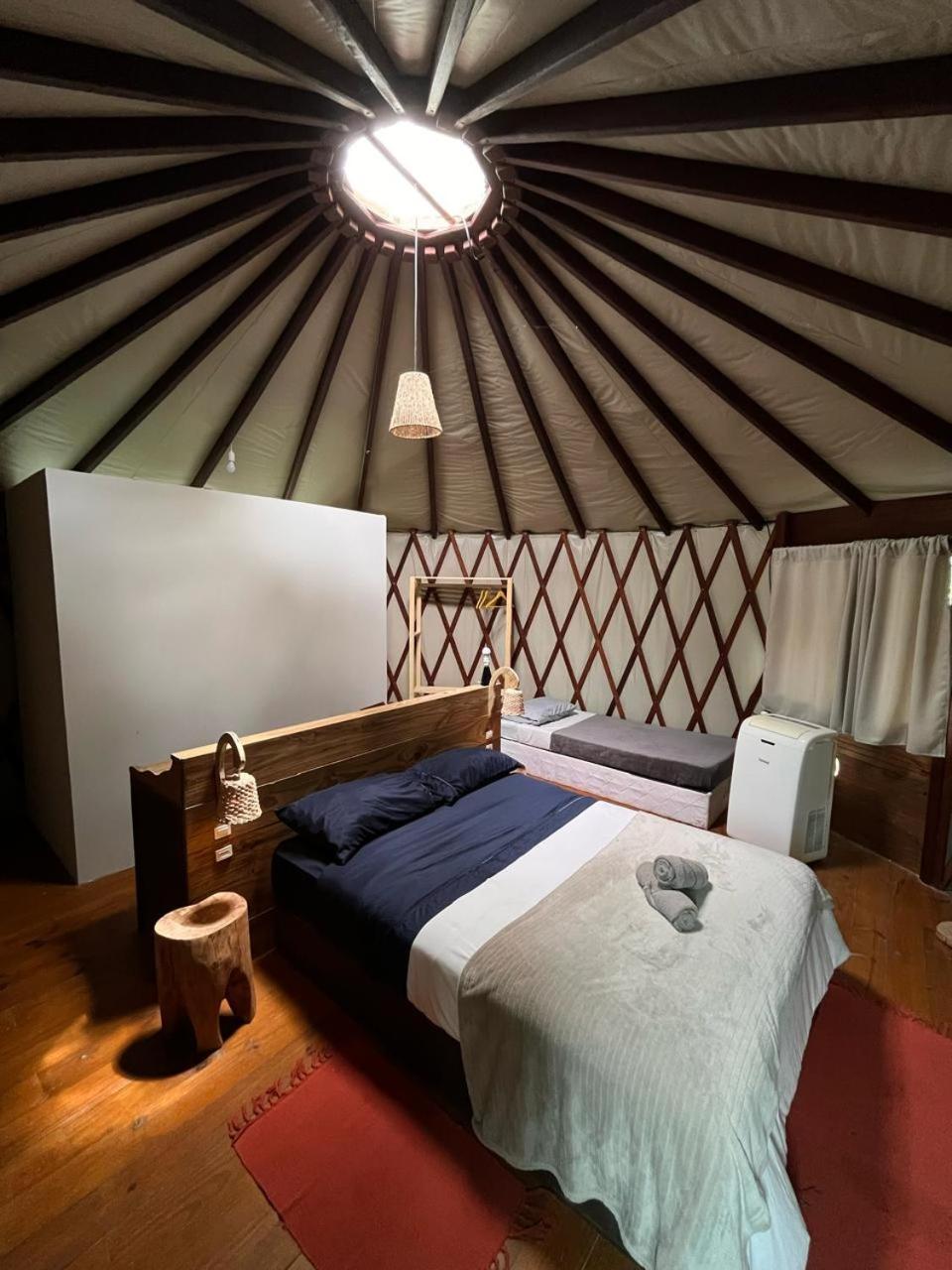 Superior Chalet