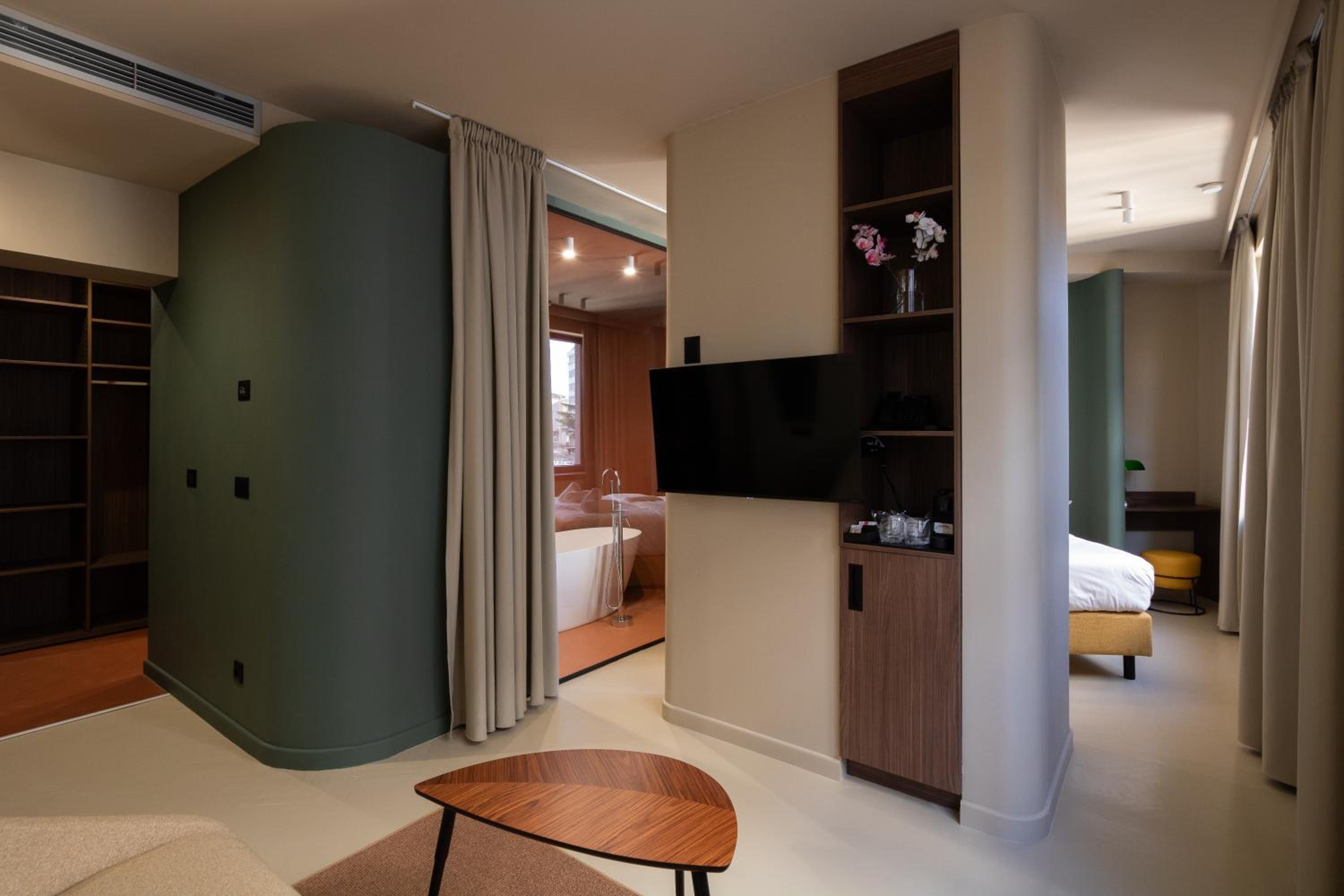 Presidential Suite
