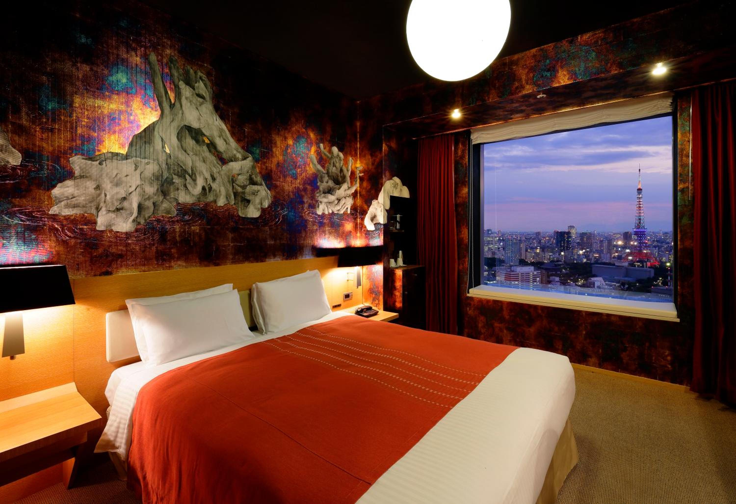 Artist Queen Room - Non Smoking - 31st or 34th floor - Photo 7