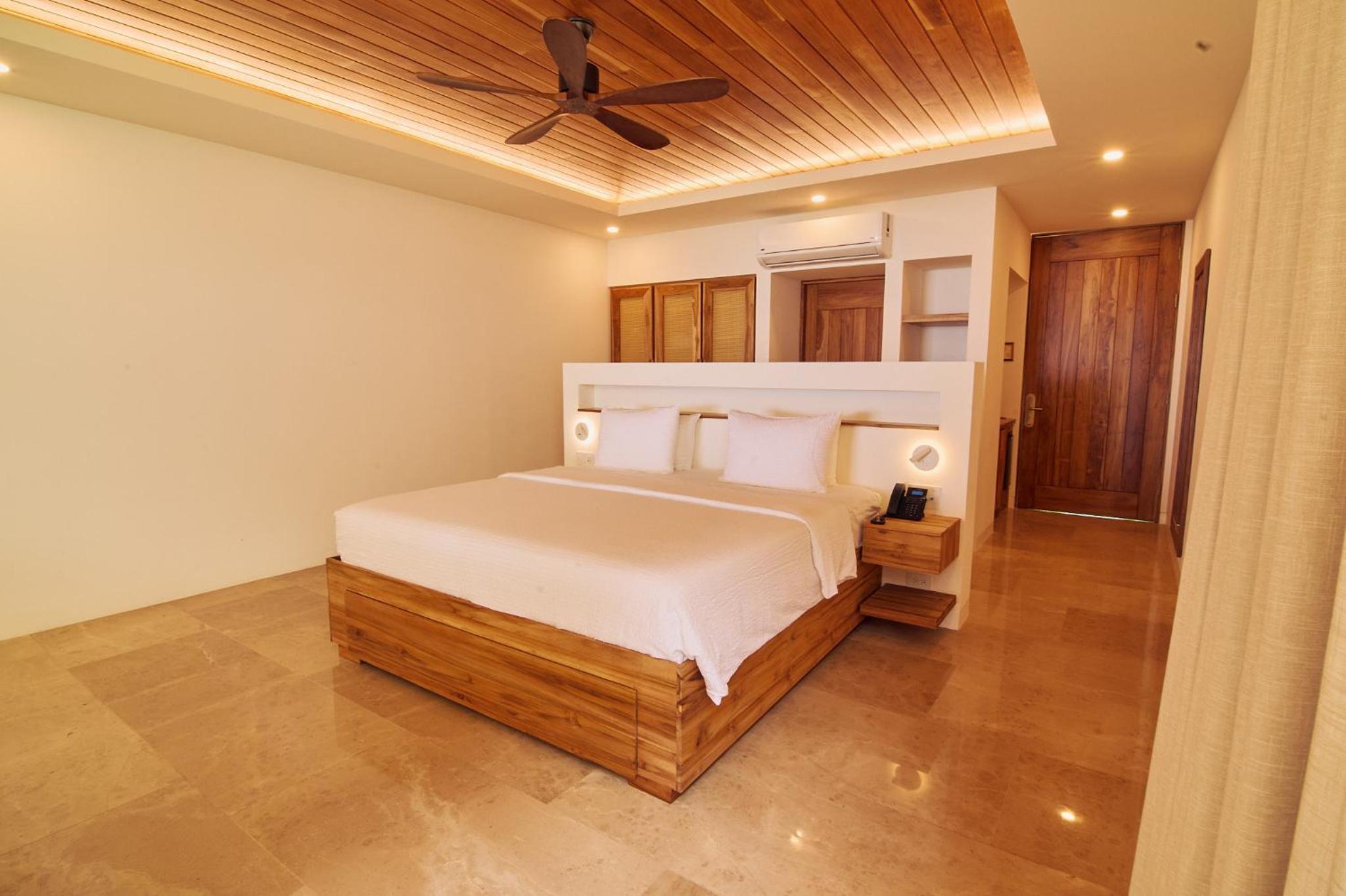 Comfort Suite Terrace
